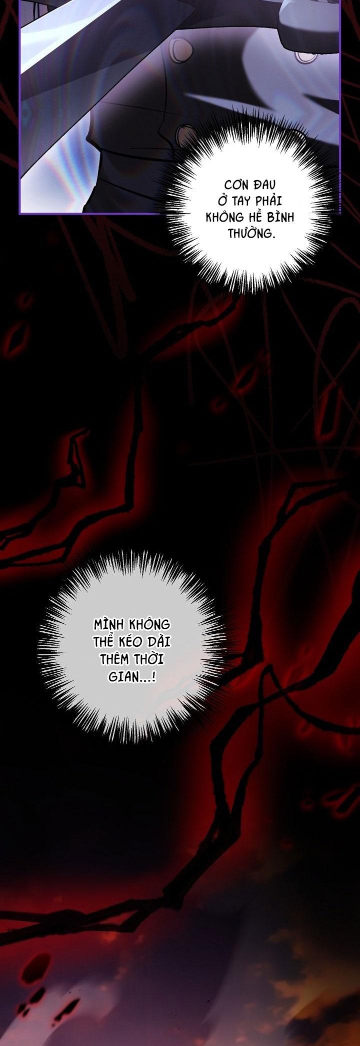 Đọc truyện (ABO) BƯỚC NGOẶT - Chapter 58