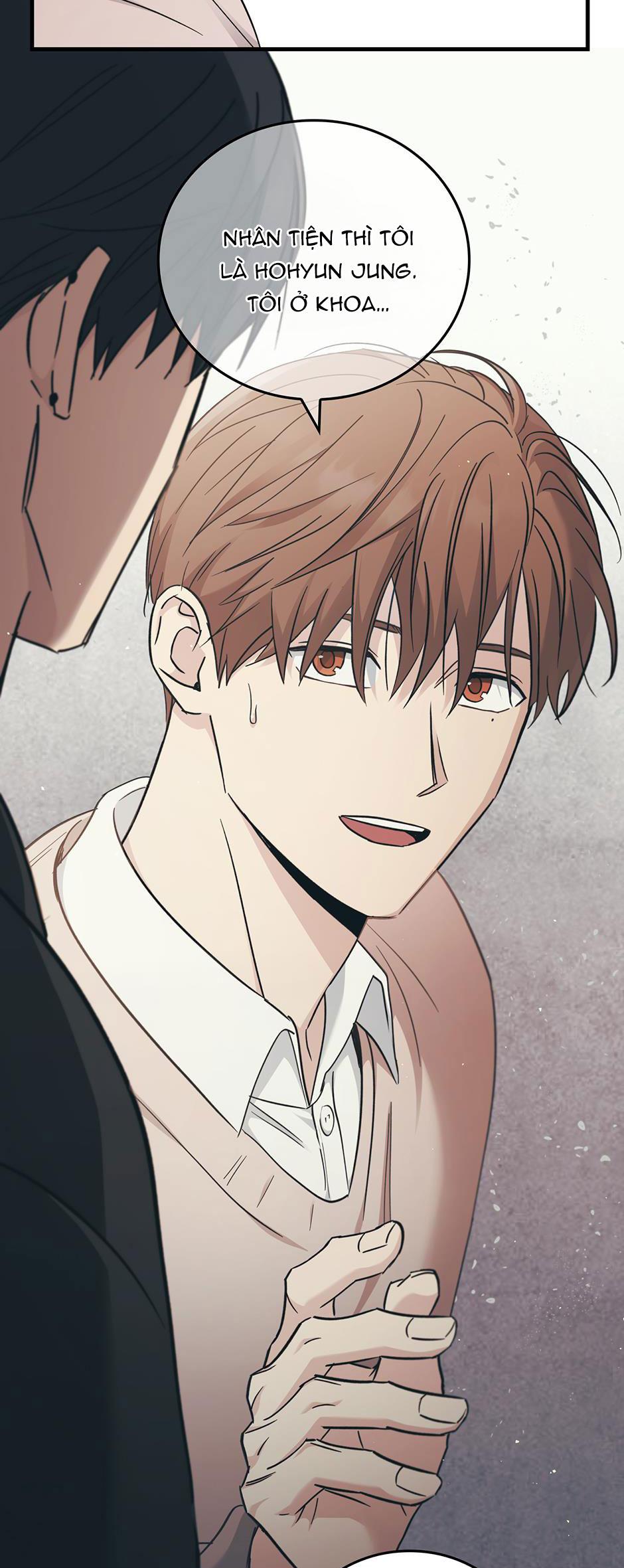 Đọc truyện Deadman Switch - Chapter 41