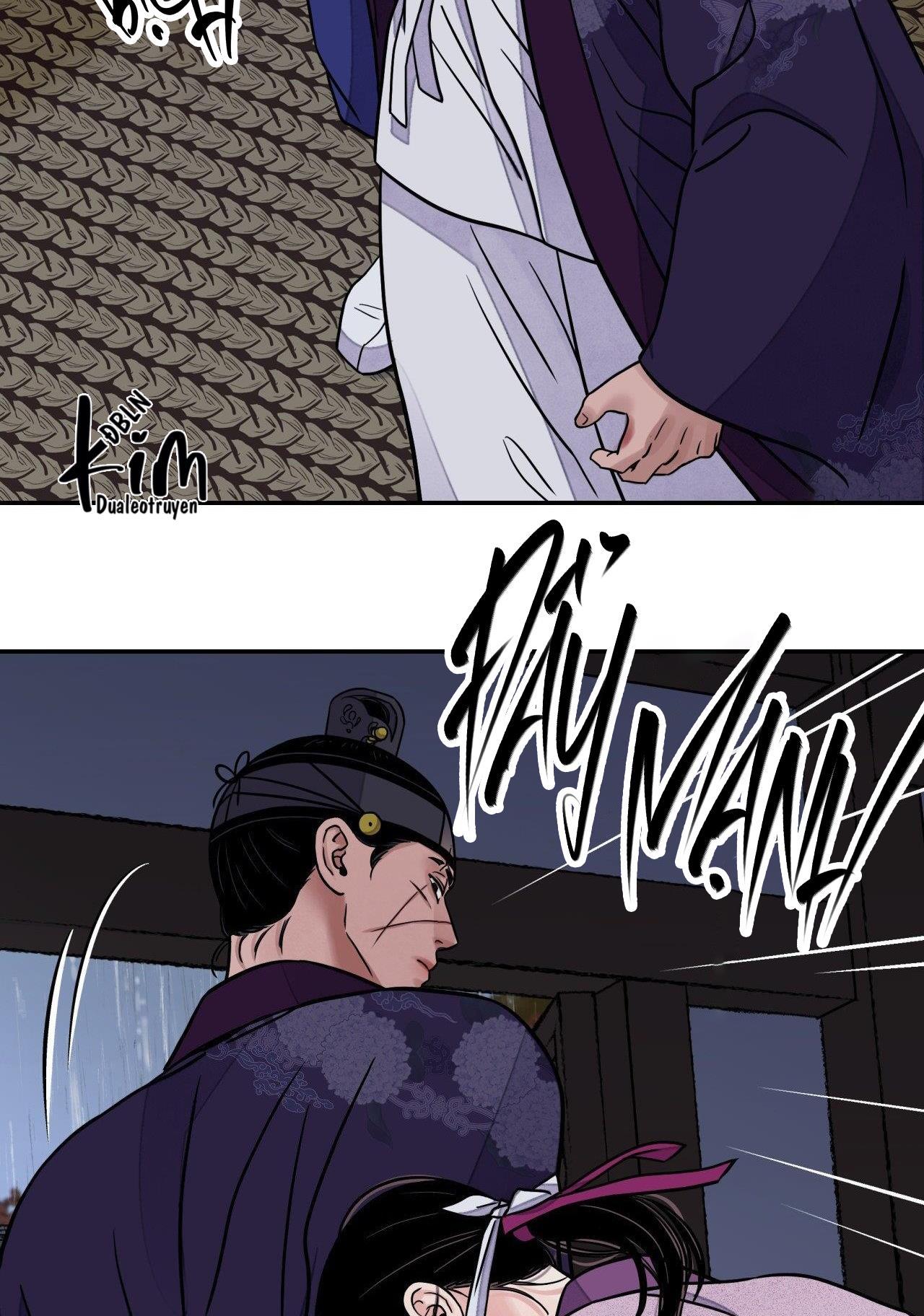 Đọc truyện KIẾM HOA - Chapter 76