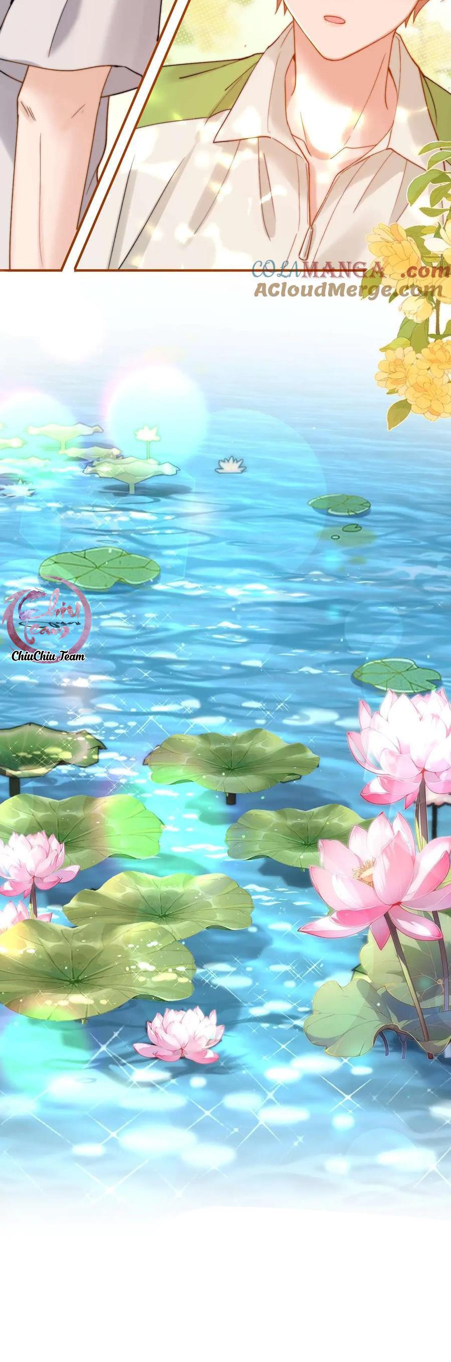 Đọc truyện Chất Dị Ứng Đáng Yêu - Chapter 76