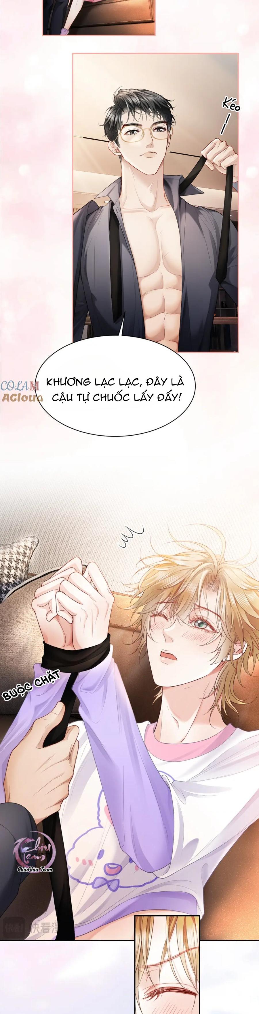 Đọc truyện Tiểu thiếu gia dựa vào nhan sắc càn quét toàn hệ thống - Chapter 14