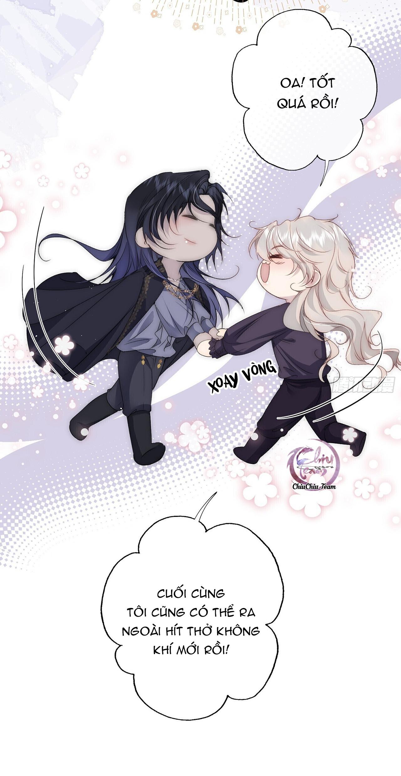 Đọc truyện Tù Long Tuyết - Chapter 12