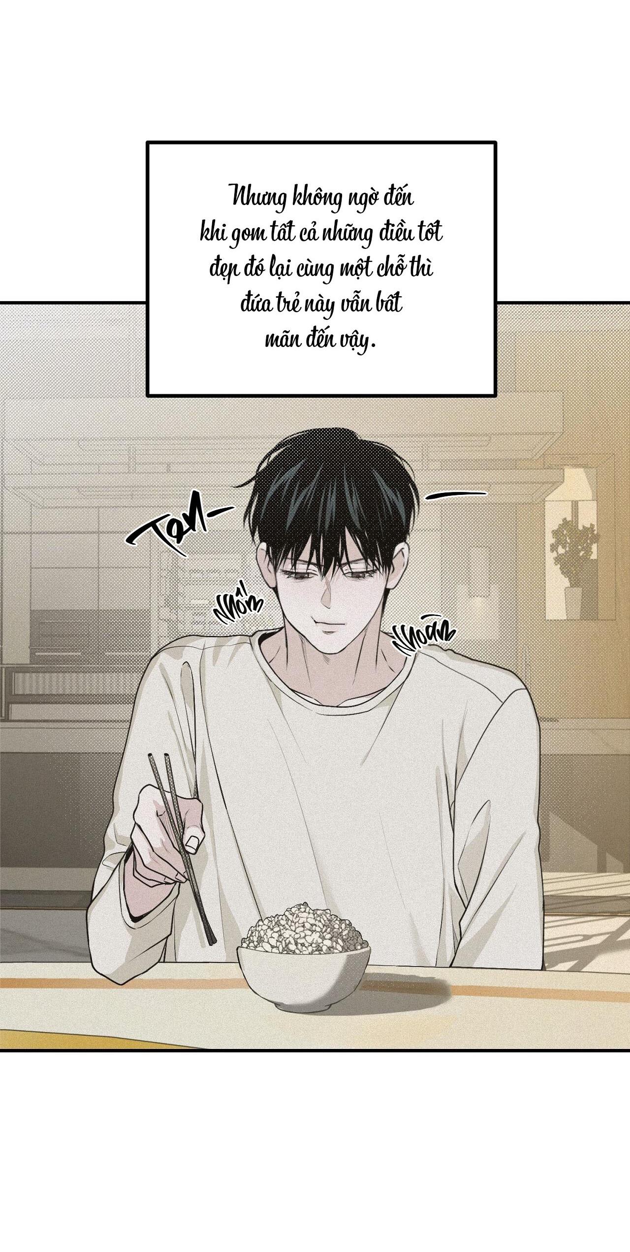 Đọc truyện (CBunu) Phép Chiếu - Chapter 13
