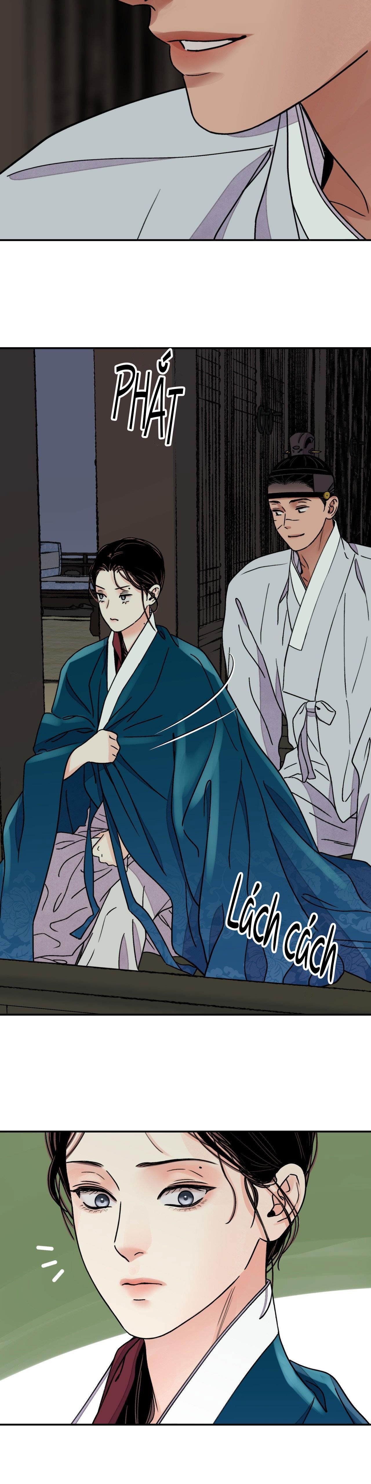 Đọc truyện KIẾM HOA - Chapter 59