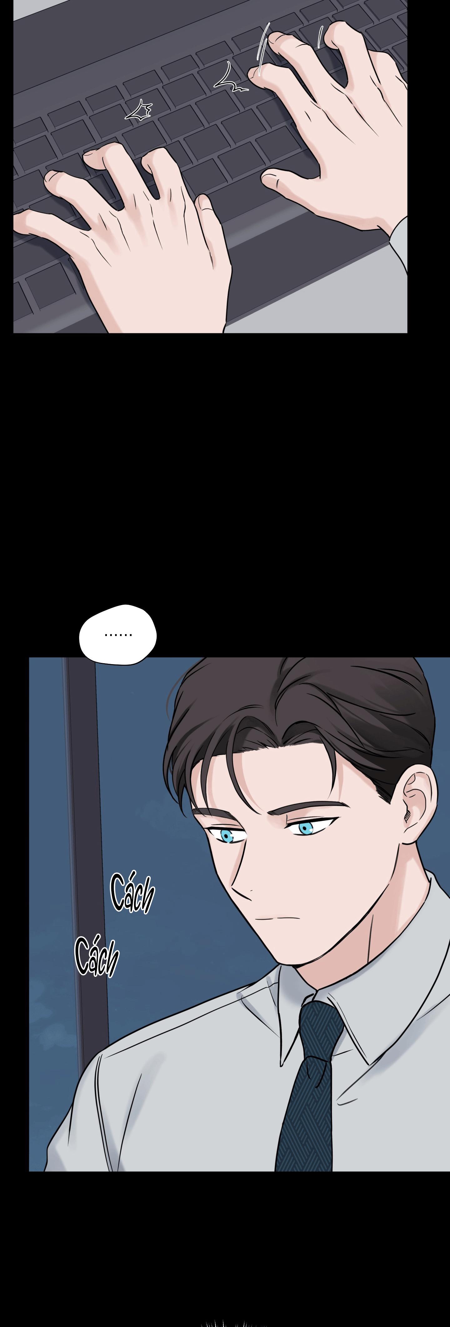 Đọc truyện OVER CLOCK - Chapter 51
