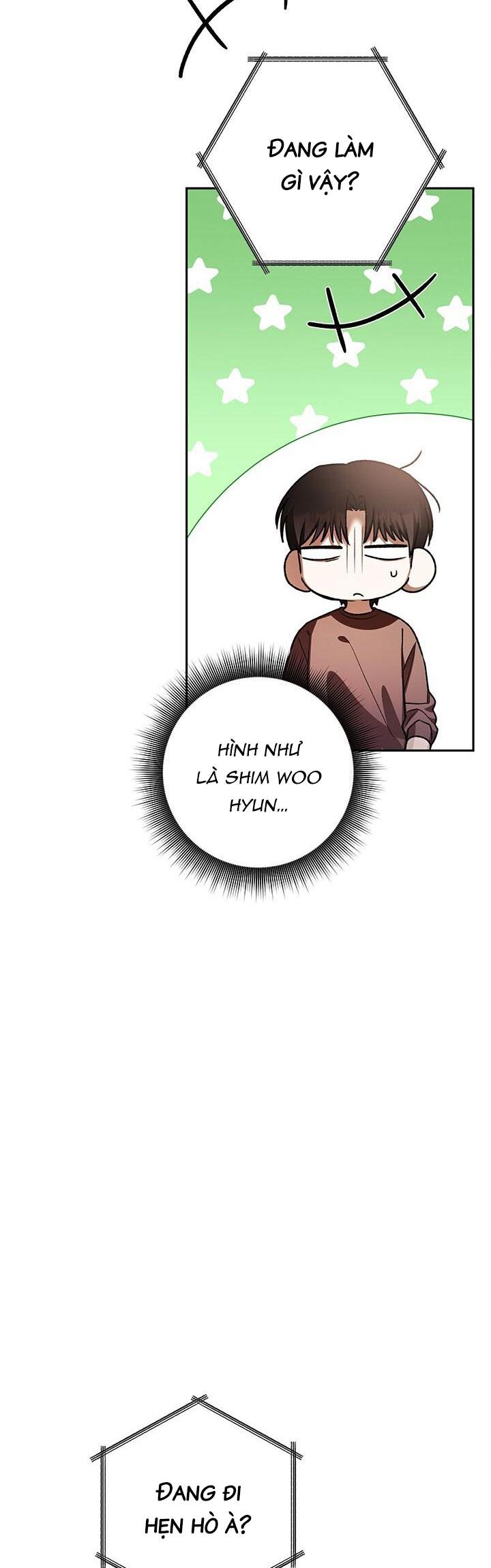 Đọc truyện NETKAMA PUNCH!! - Chapter 71