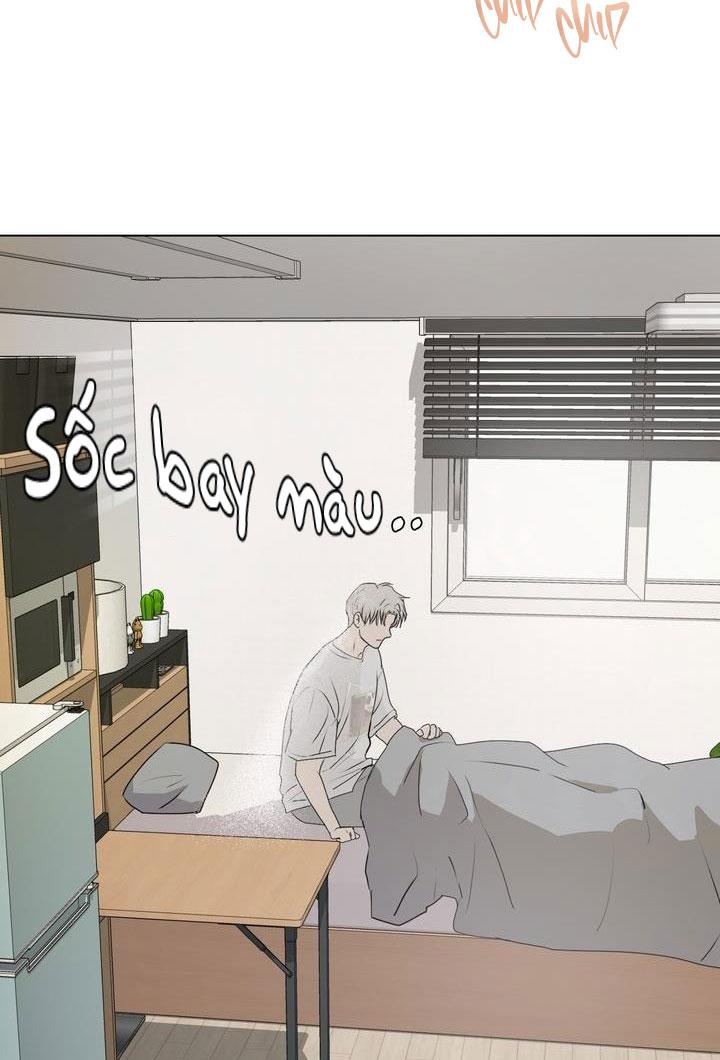 Đọc truyện BÁNH QUY TÌNH YÊU TAN CHẢY - Chapter 10