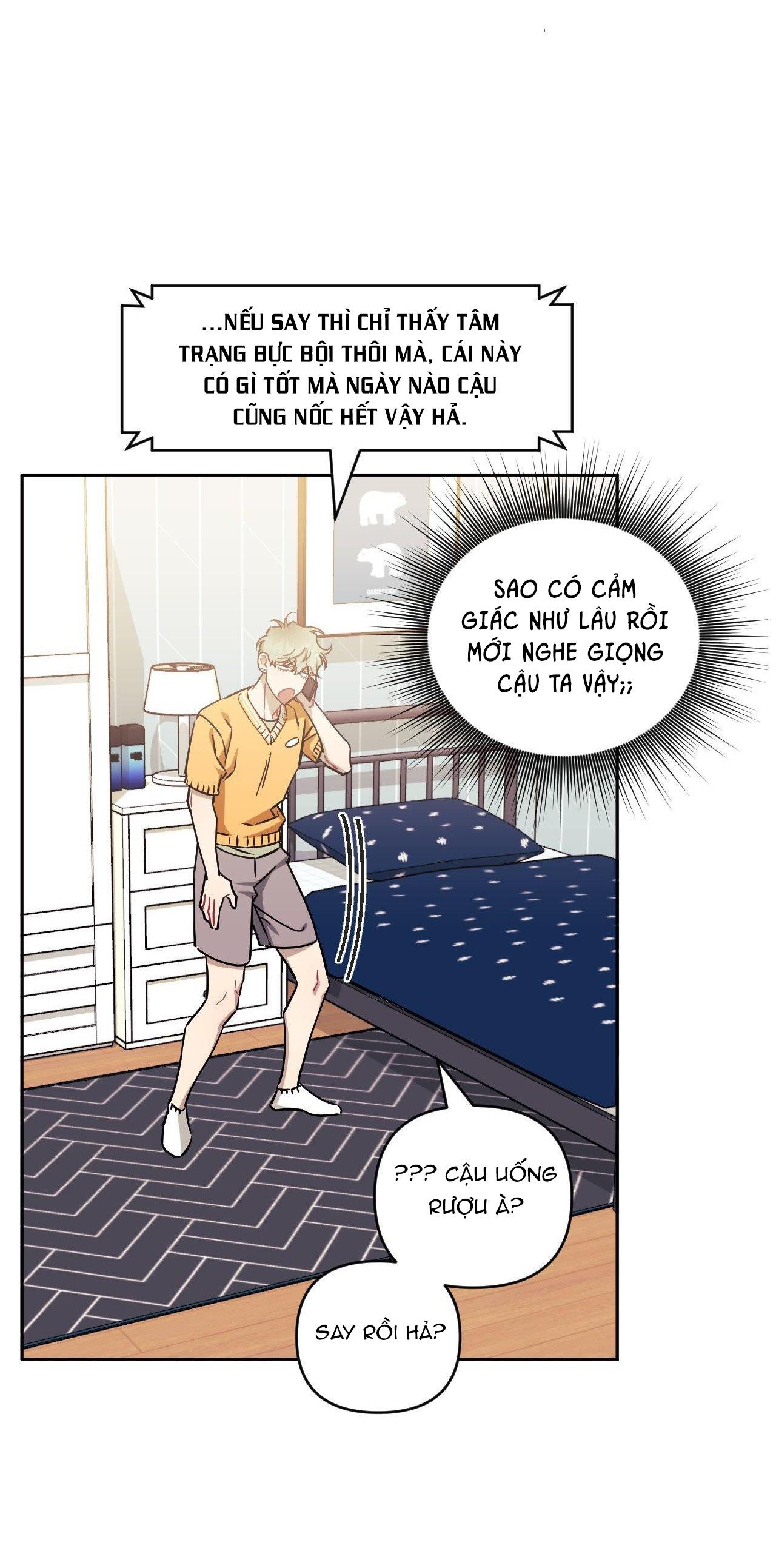Đọc truyện HƠN CẢ BẠN BÈ - Chapter 77