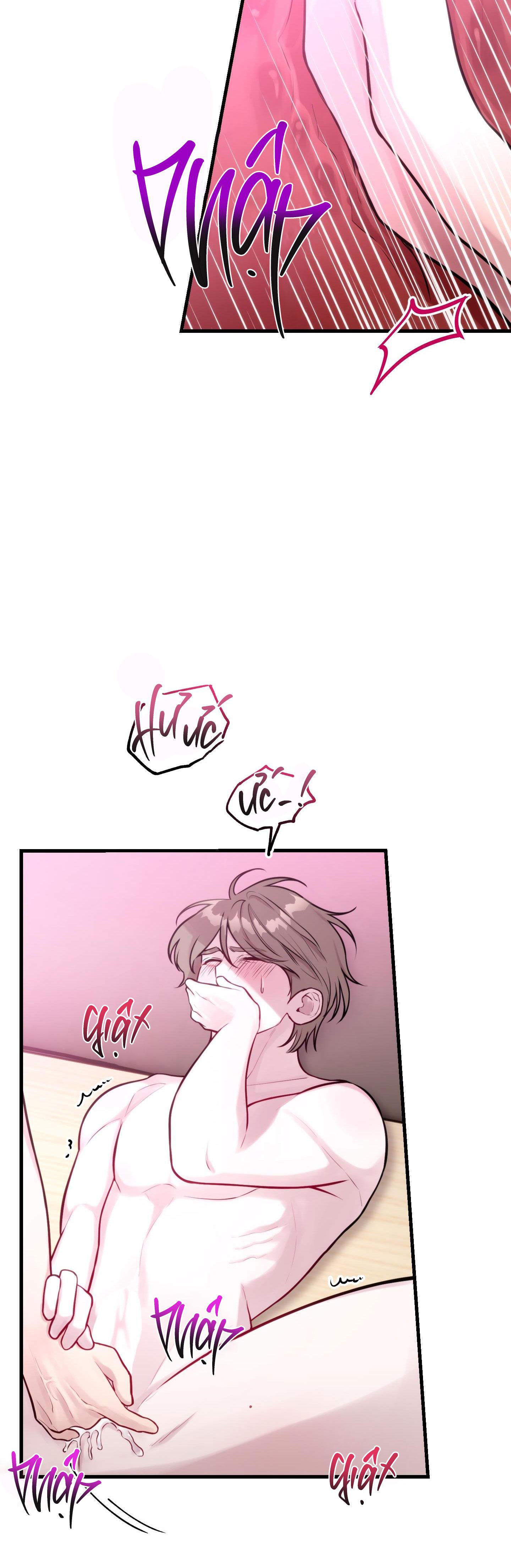 Đọc truyện NGHIỆN SEX - Chapter 15.9