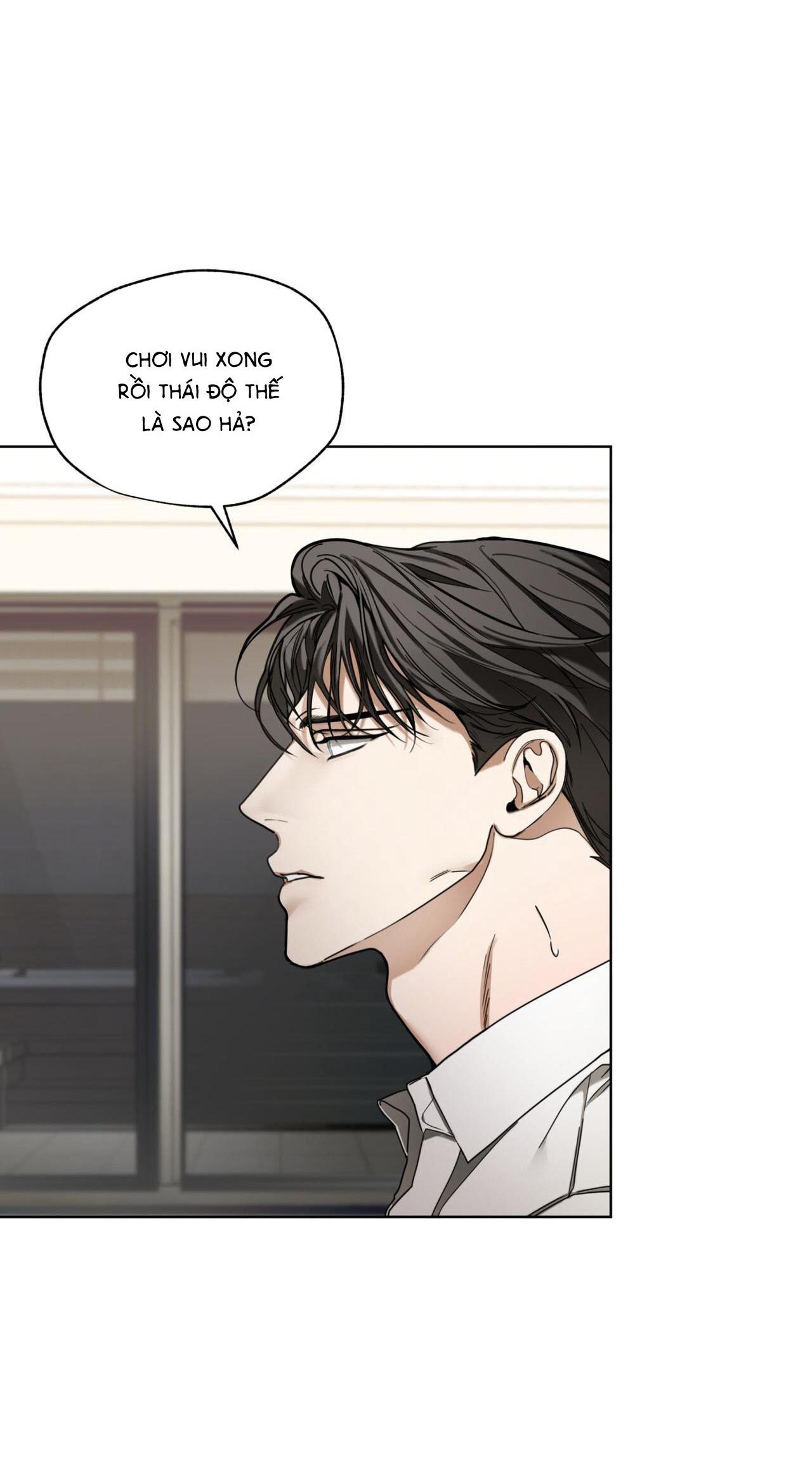 Đọc truyện (CBunu) Phạm Luật - Chapter 82
