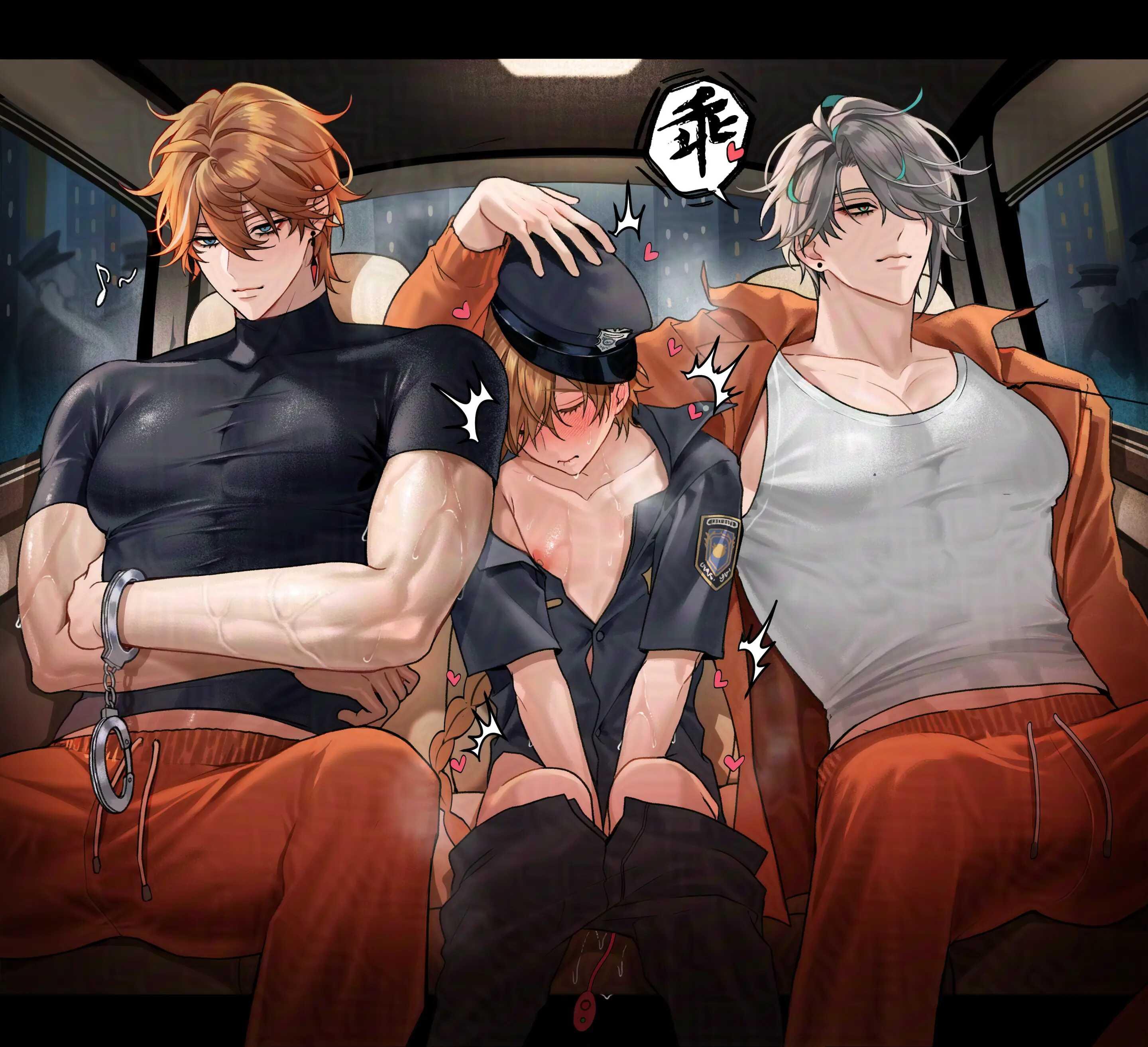 Đọc truyện Tổng Hợp Oneshot Genshin Impact - Chapter 46