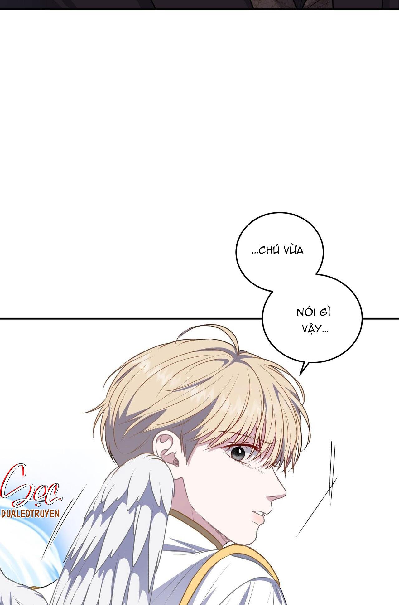Đọc truyện CÁCH TỒN TẠI NHƯ MỘT NGƯỜI CHƠI - Chapter 55
