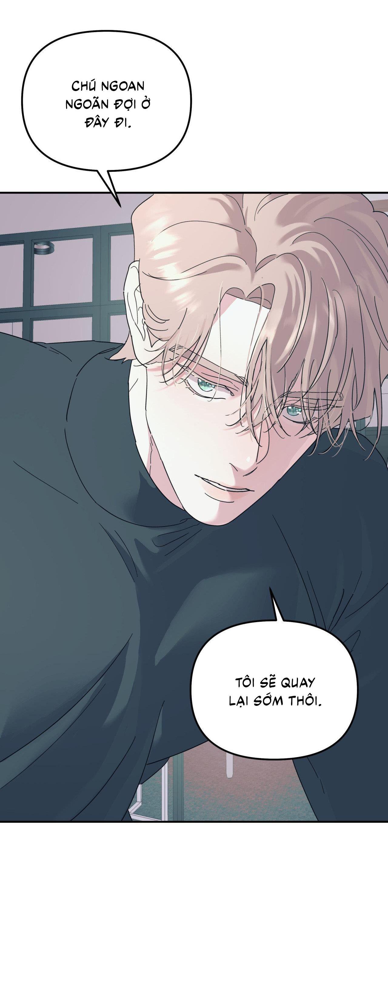 Đọc truyện (CBunu) Cây Không Có Rễ - Chapter 52