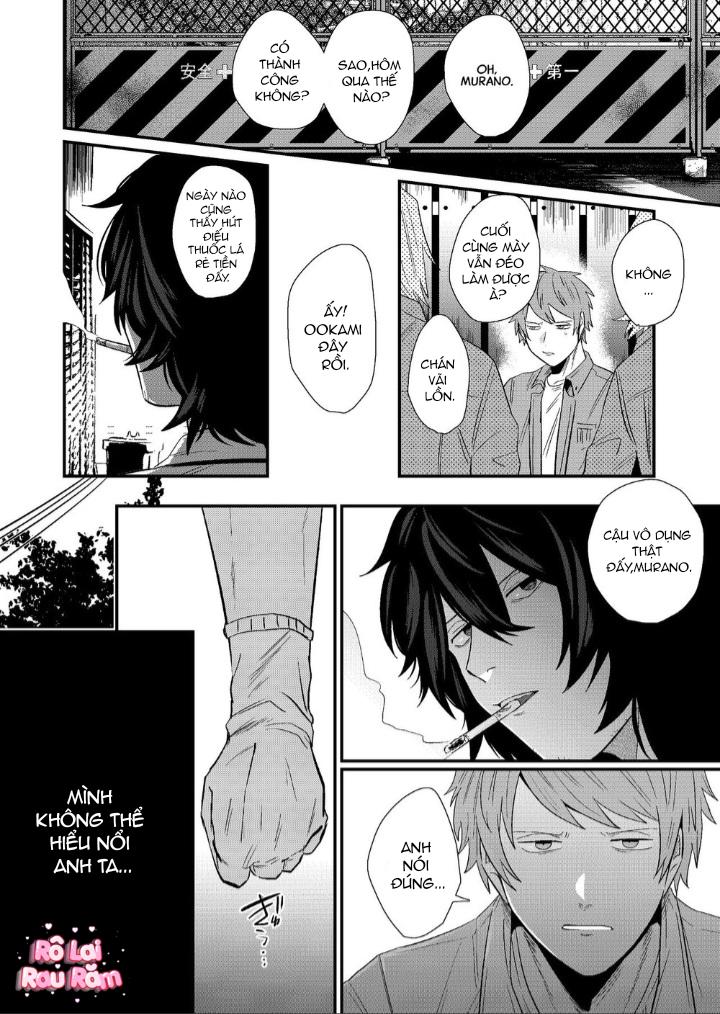 Đọc truyện TUYỂN TẬP CHIM TO SIÊU DÀI - Chapter 87.2