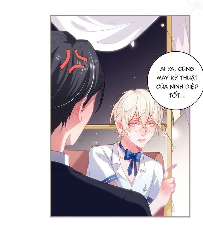 Đọc truyện Oxy gây chết người [DROP] - Chapter 53