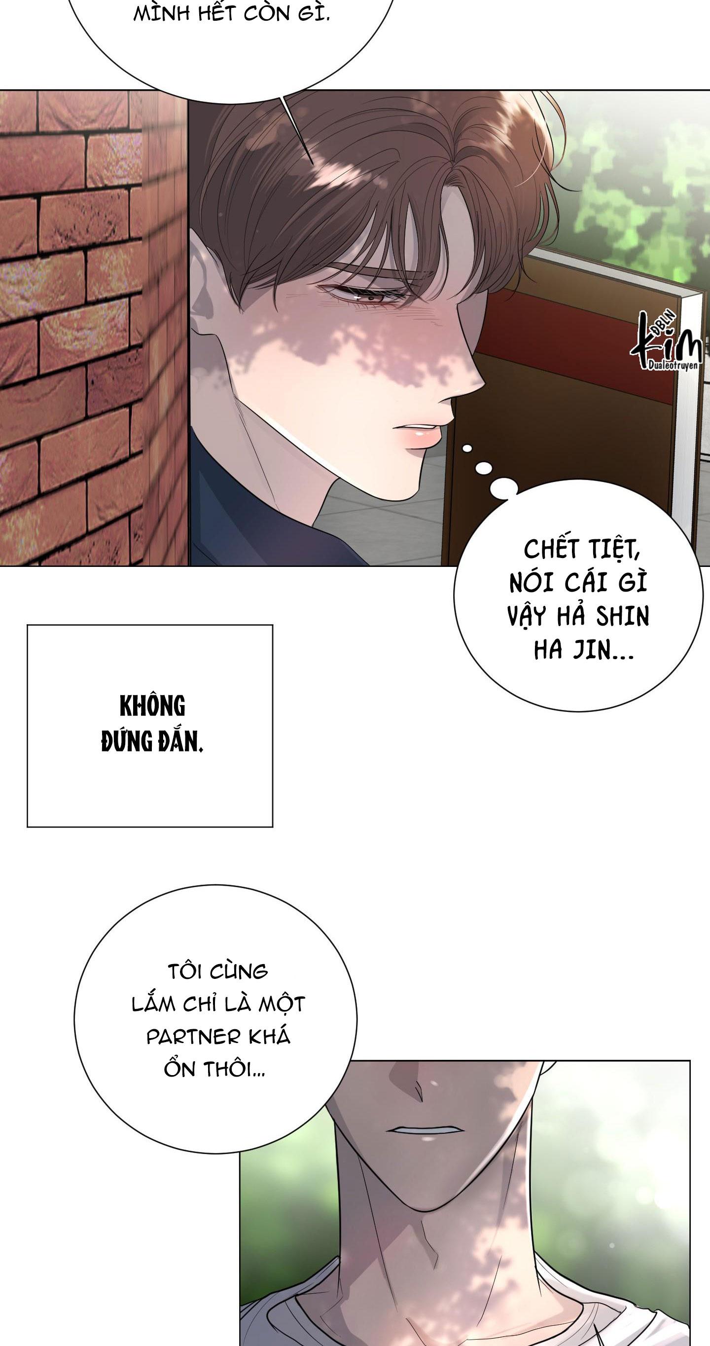Đọc truyện BL NGẮN CHỊCH HỎNY - Chapter 42.7