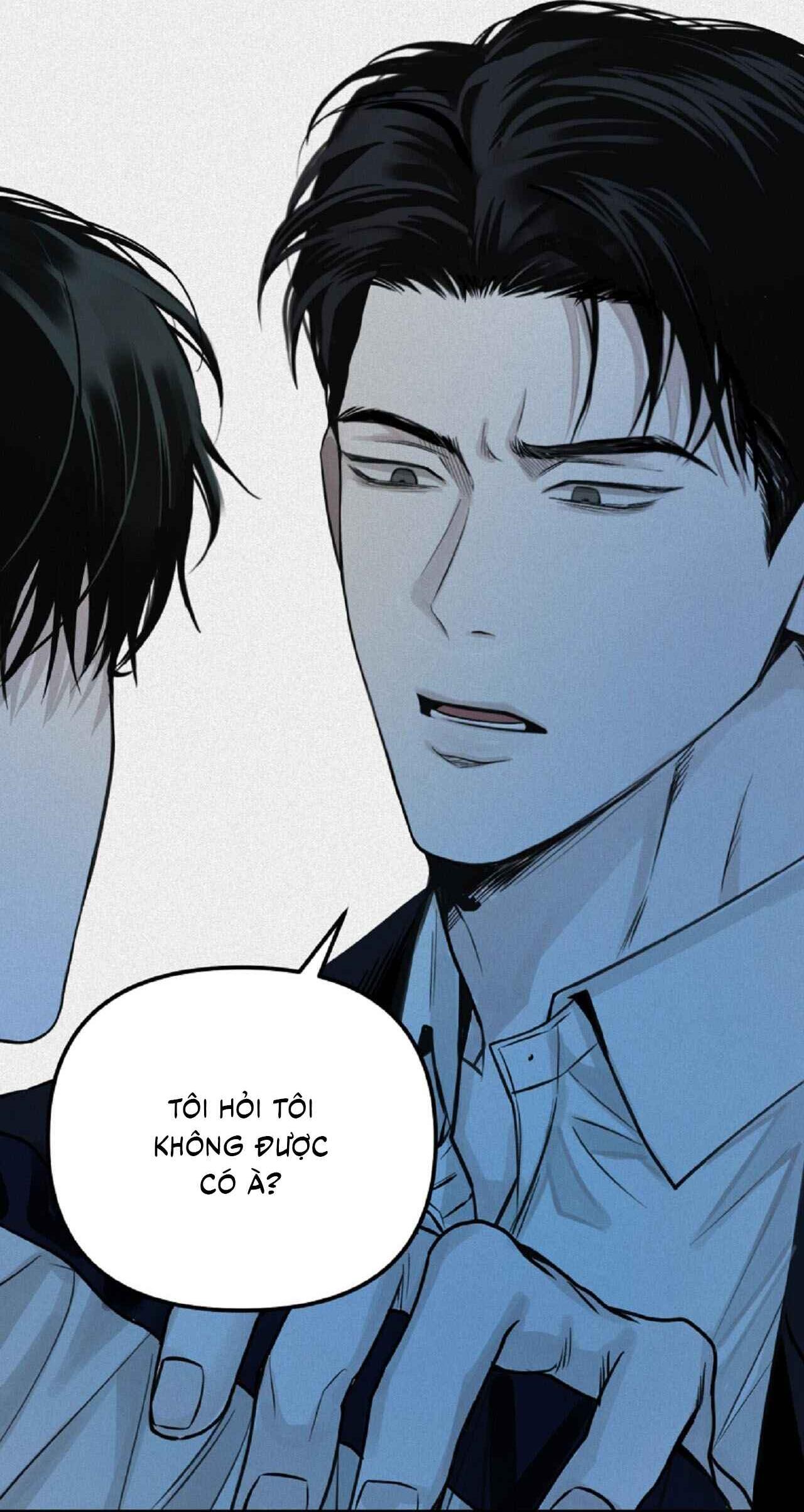 Đọc truyện (CBunu) Phép Chiếu - Chapter 29