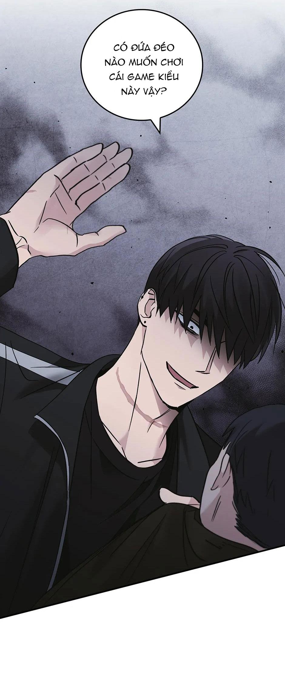 Đọc truyện Deadman Switch - Chapter 28