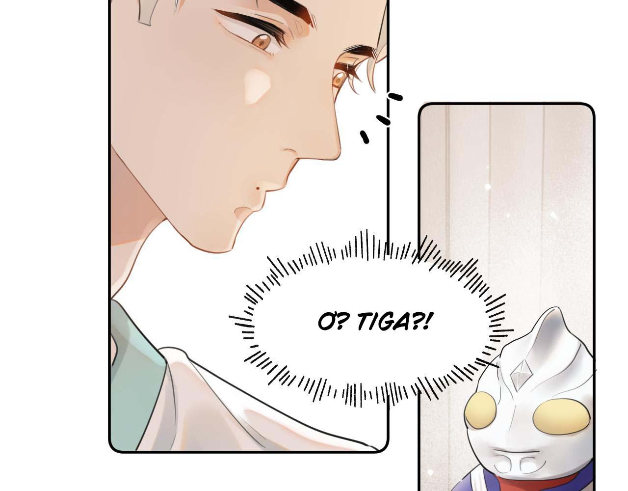 Đọc truyện Cậu Vượt Giới Hạn Rồi - Chapter 5