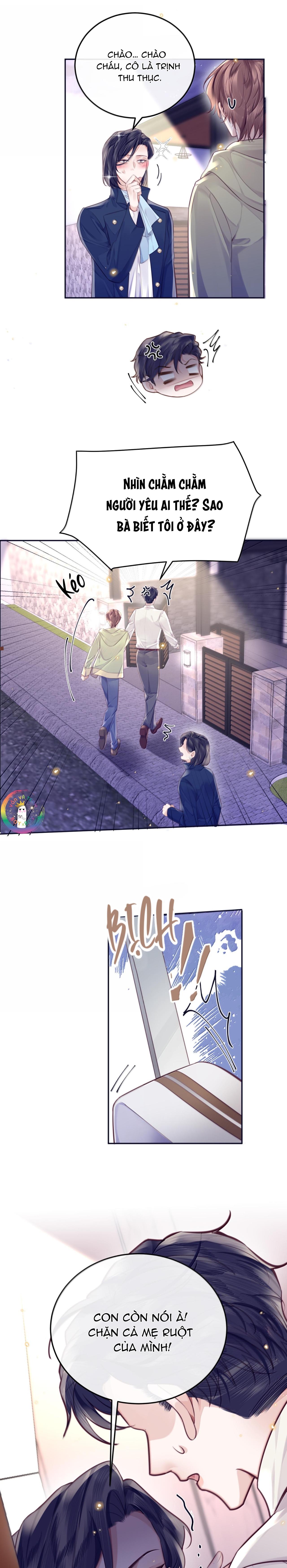 Đọc truyện Đặc Chế Cho Riêng Anh - Chapter 98