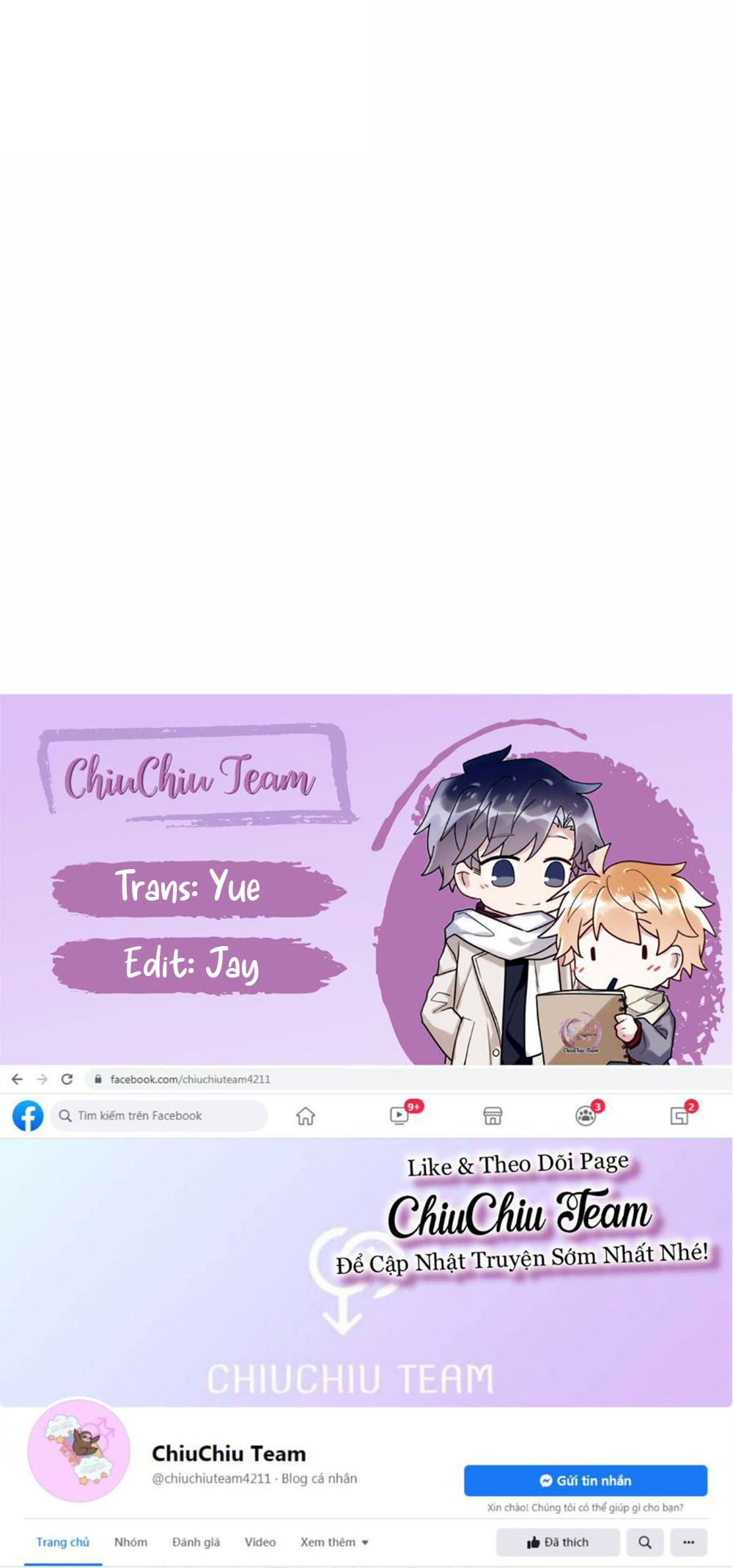 Đọc truyện Không Thể Cưỡng Lại Người Yêu Dính Người - Chapter 64