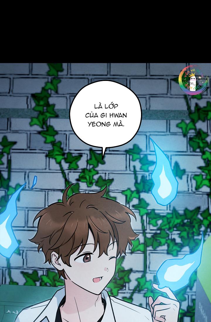 Đọc truyện Linh Hồn Của Mu Ryeong - Chapter 11