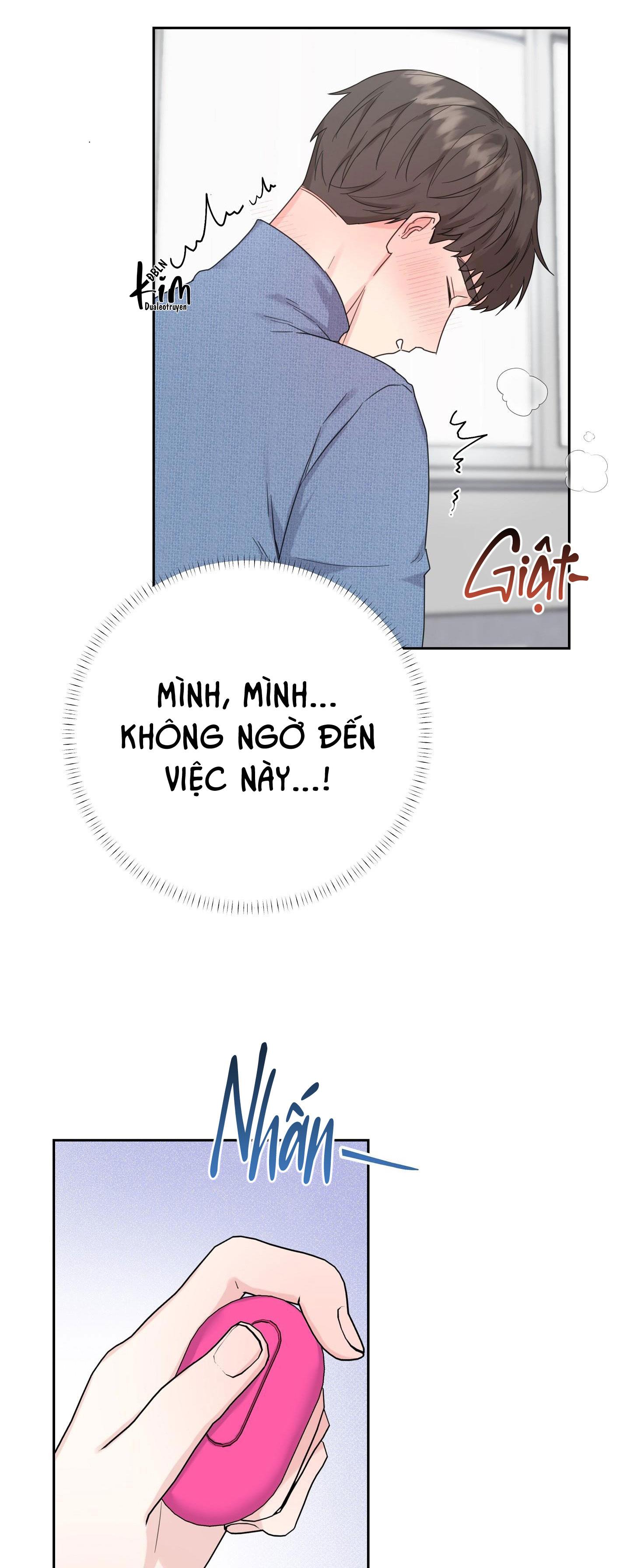 Đọc truyện BL NGẮN CHỊCH HỎNY - Chapter 21.7