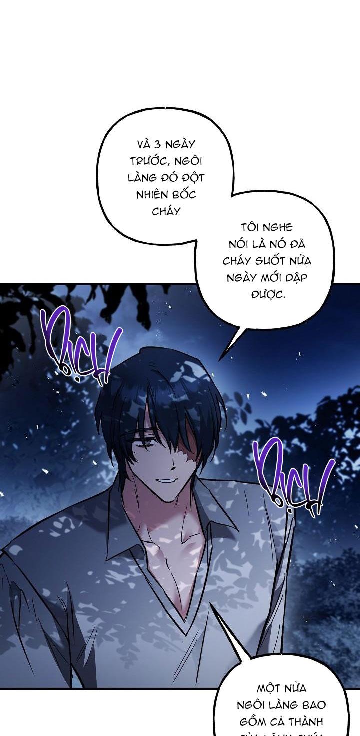 Đọc truyện (ABO) BƯỚC NGOẶT - Chapter 46