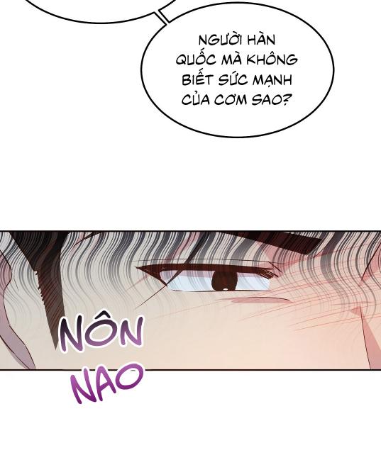 Đọc truyện CHUYỆN TÌNH ĐẢO HOANG - Chapter 8