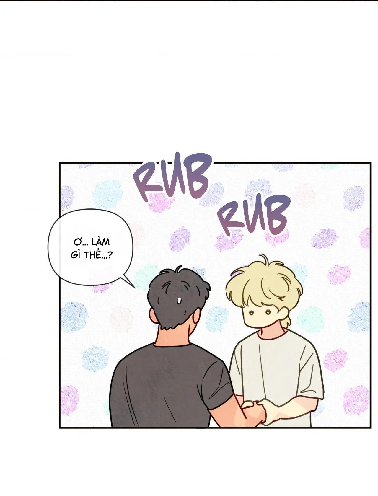 Đọc truyện Sự quyến rũ của Thần Rắn - Chapter 10