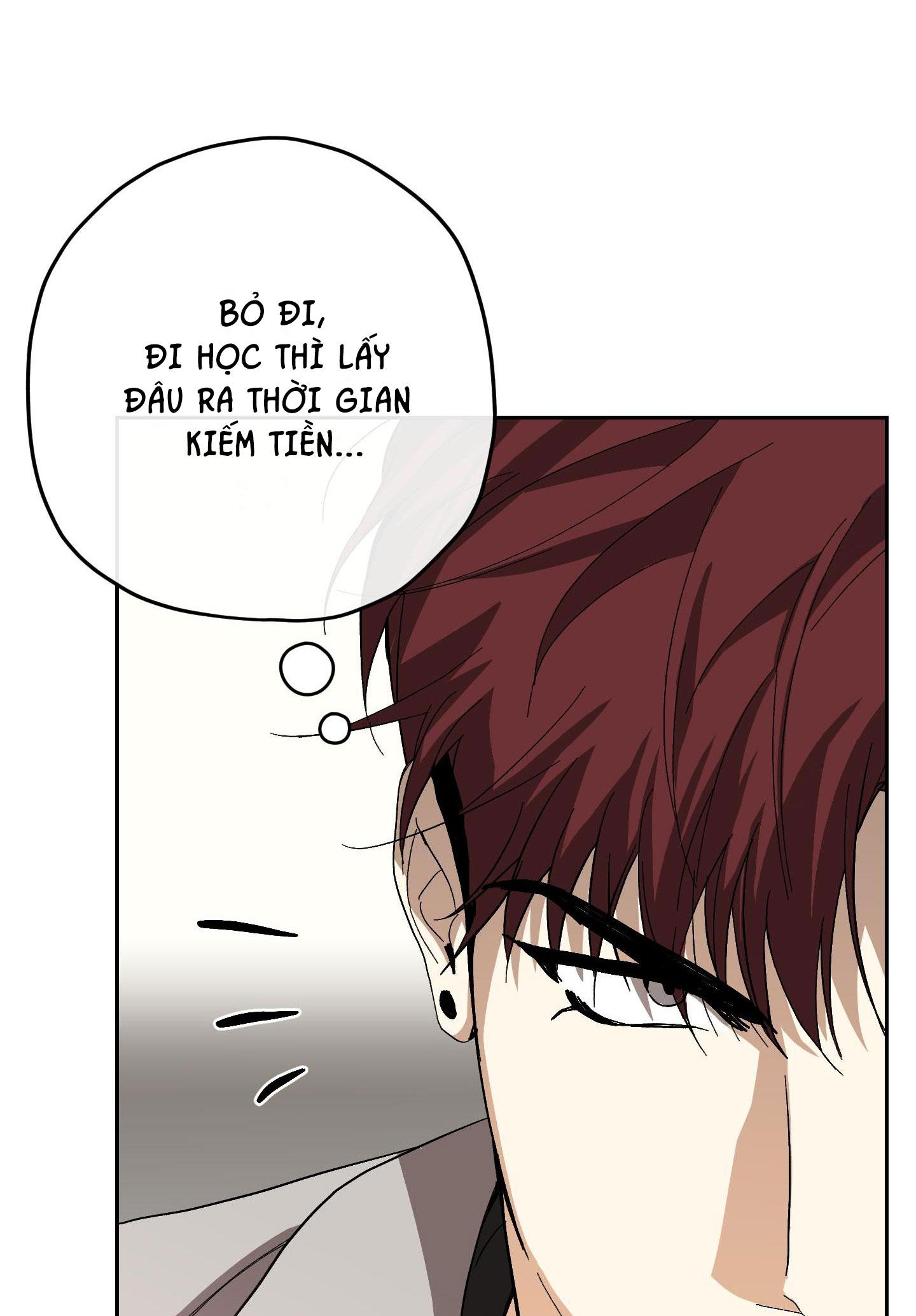Đọc truyện BL NGẮN TUYỂN CHỌN - Chapter 26.3