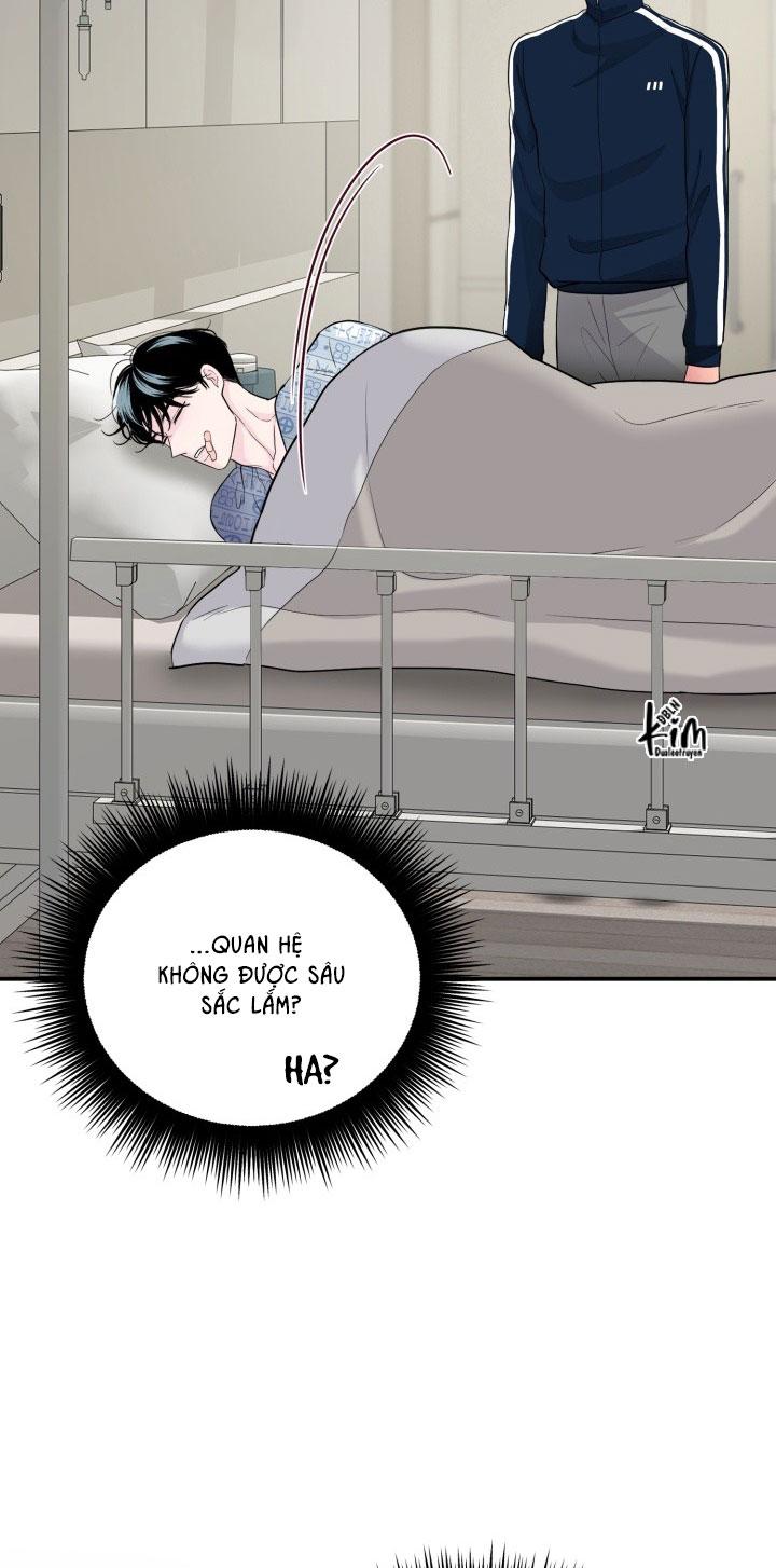 Đọc truyện ĐÊM CỦA NGƯỜI ĐÀN ÔNG ẤY - Chapter 12