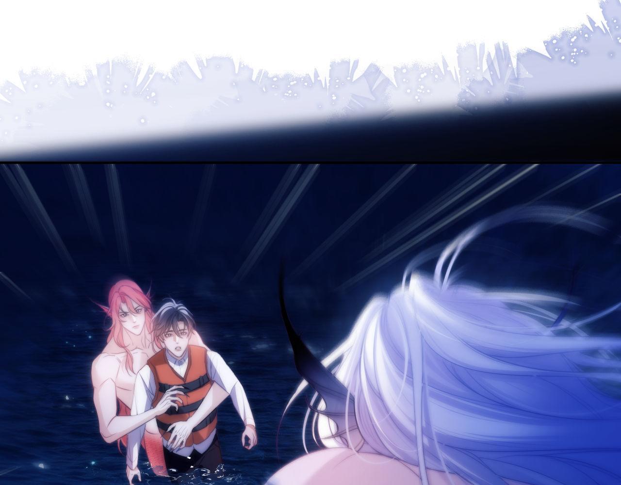 Đọc truyện Nhân Ngư Desharow - Chapter 42