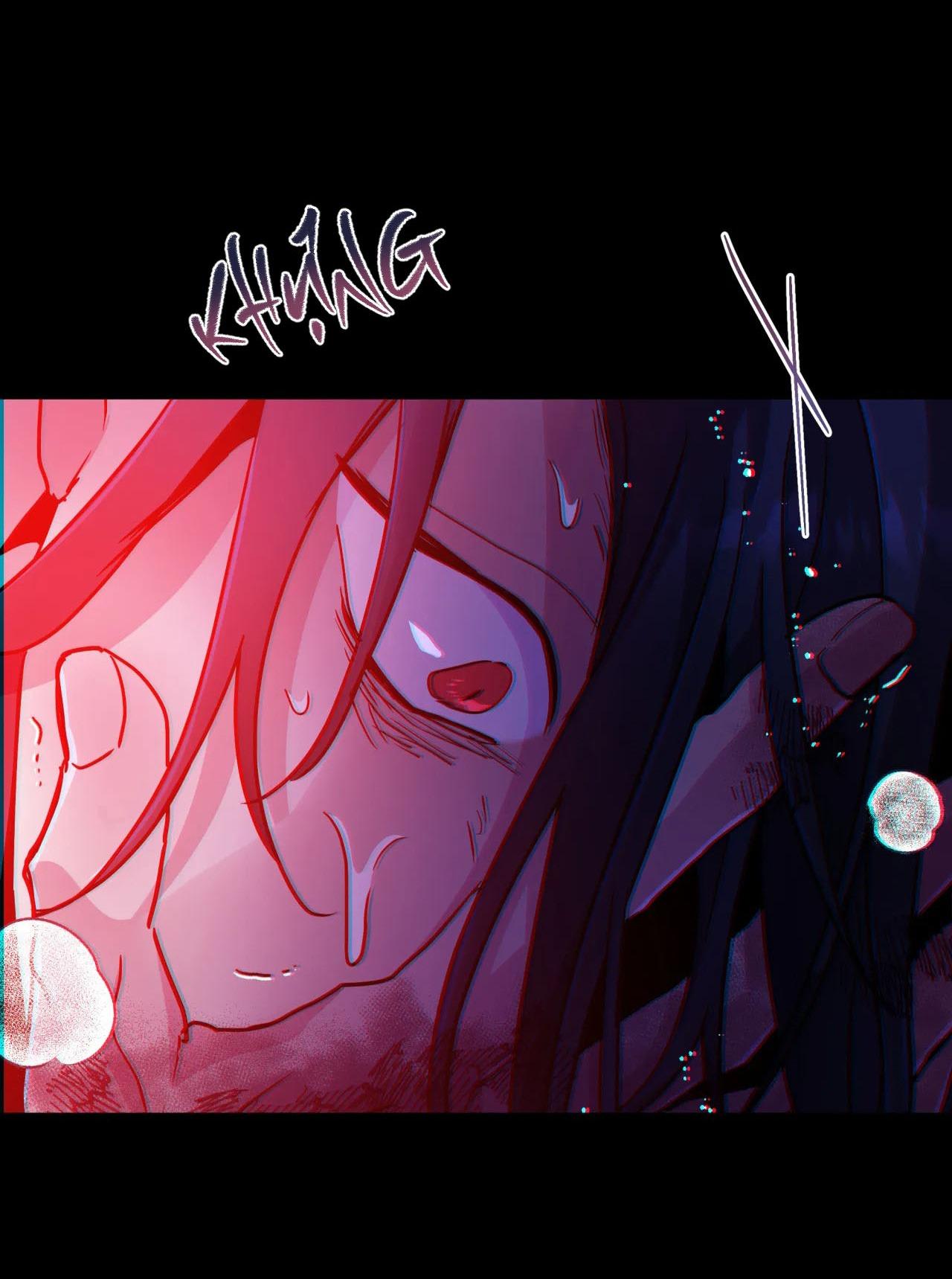 Đọc truyện (CBunu) Ám Giữ Linh Hồn - Chapter 52