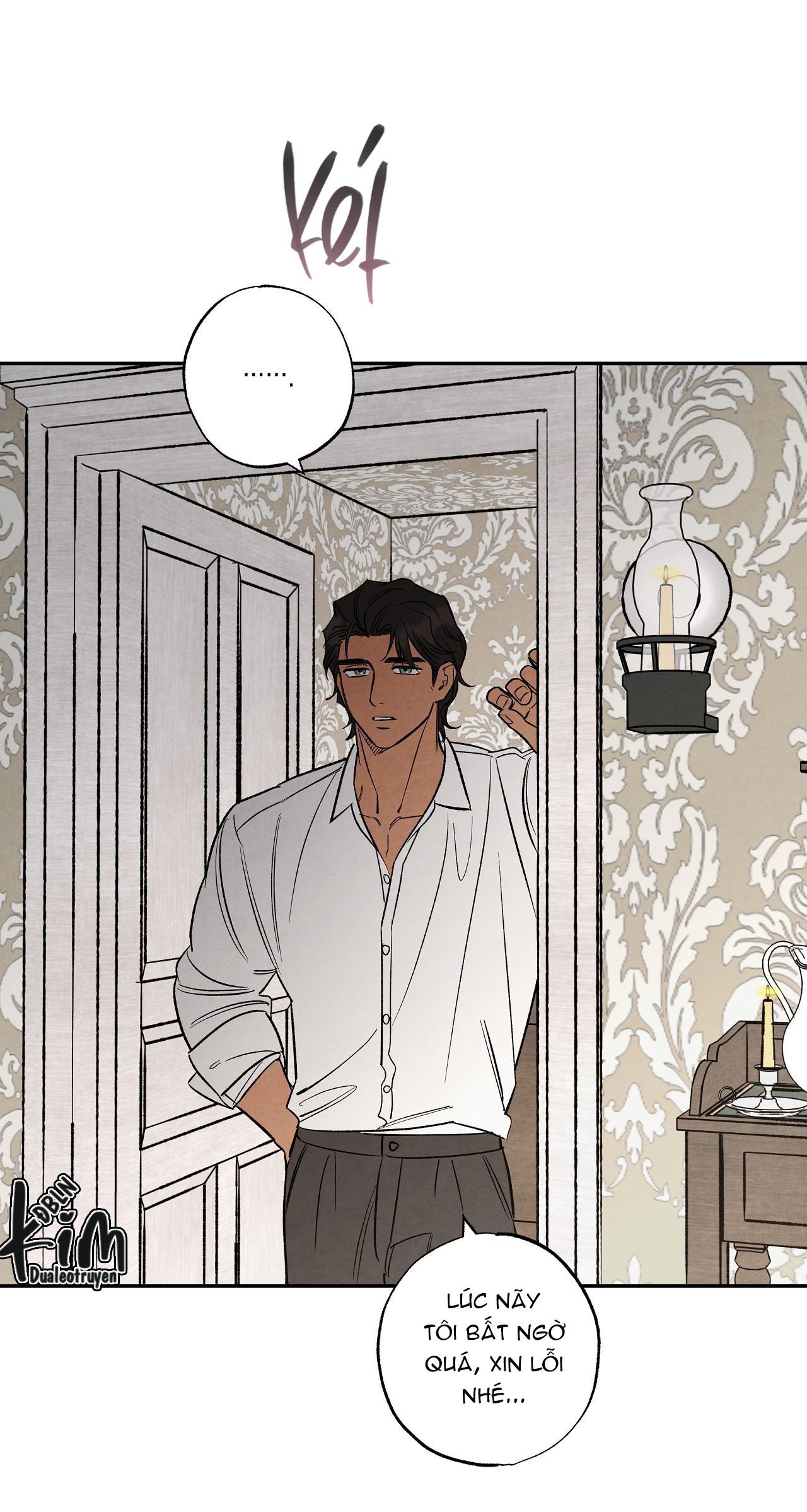 Đọc truyện NGHIỆN SEX - Chapter 25.3