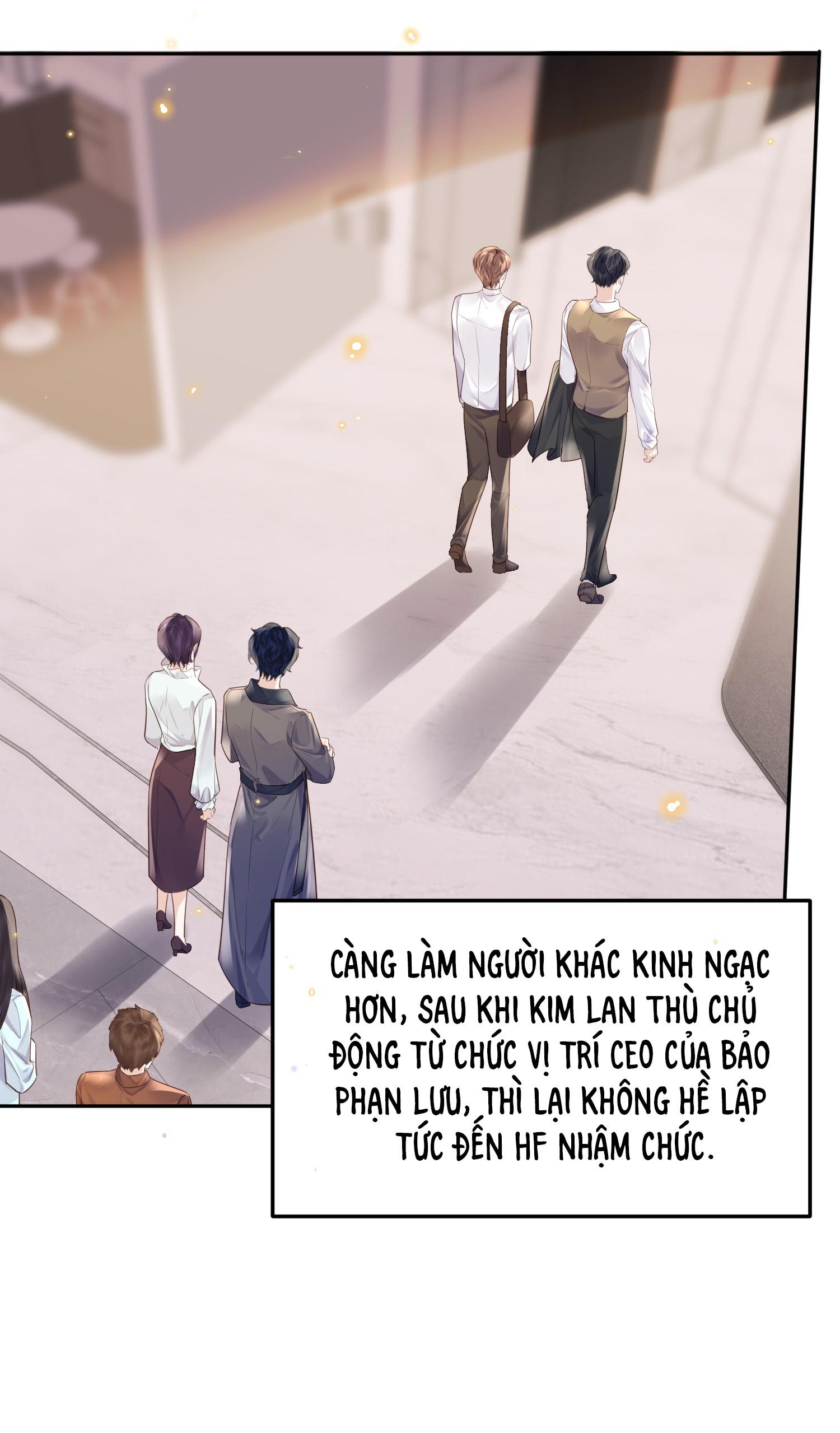 Đọc truyện Đặc Chế Cho Riêng Anh - Chapter 77