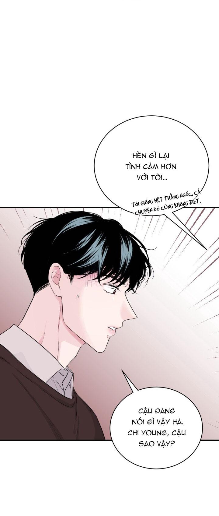 Đọc truyện ĐÊM CỦA NGƯỜI ĐÀN ÔNG ẤY - Chapter 9