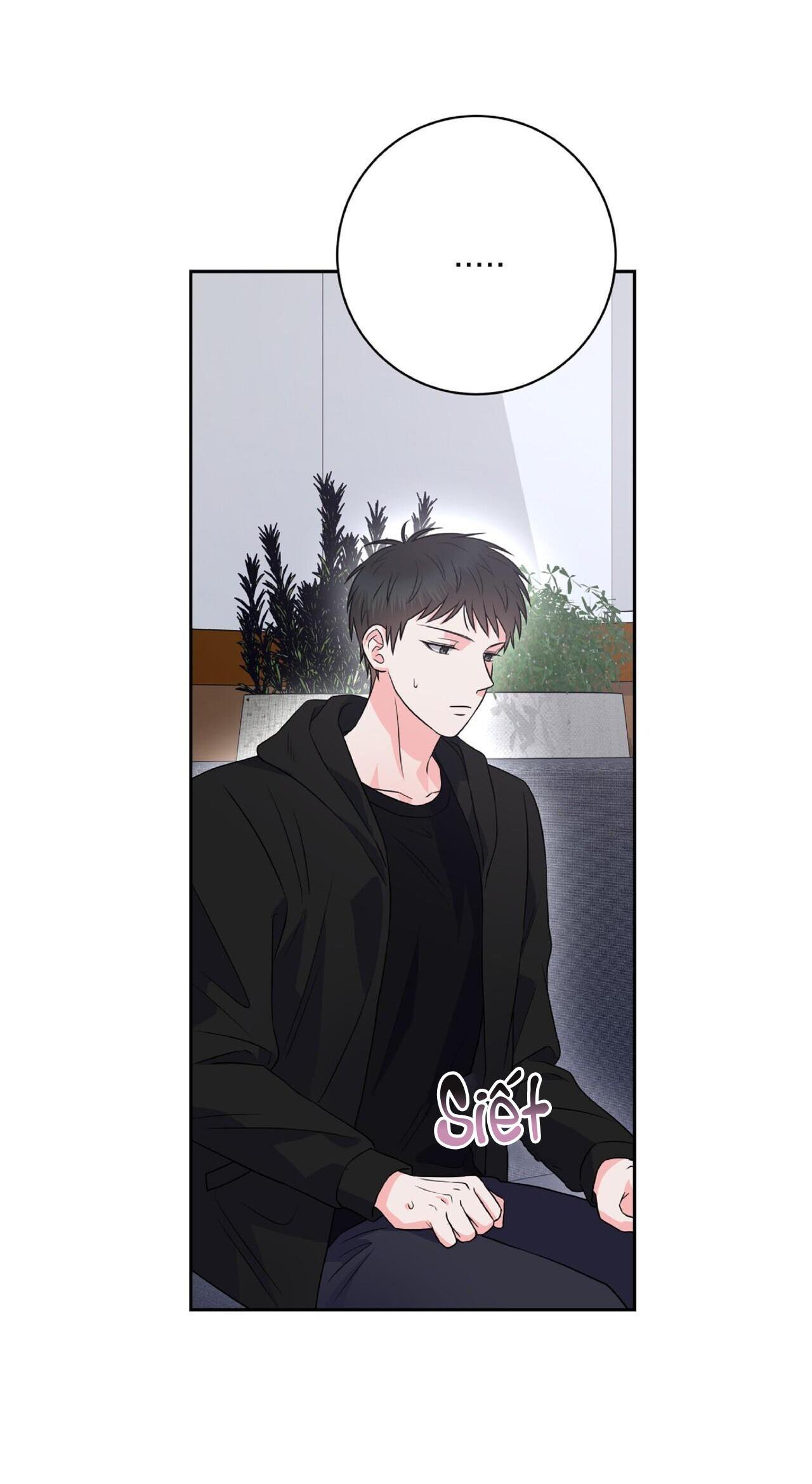Đọc truyện CHÁN GHÉT - Chapter 10