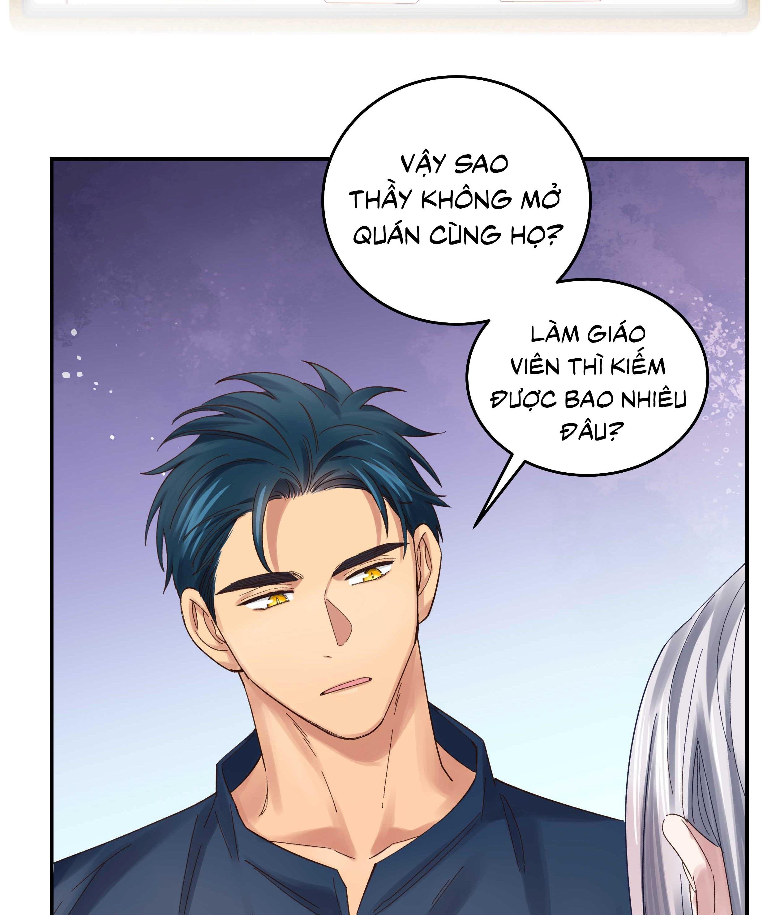 Đọc truyện Quán cơm tỳ hưu - Chapter 74