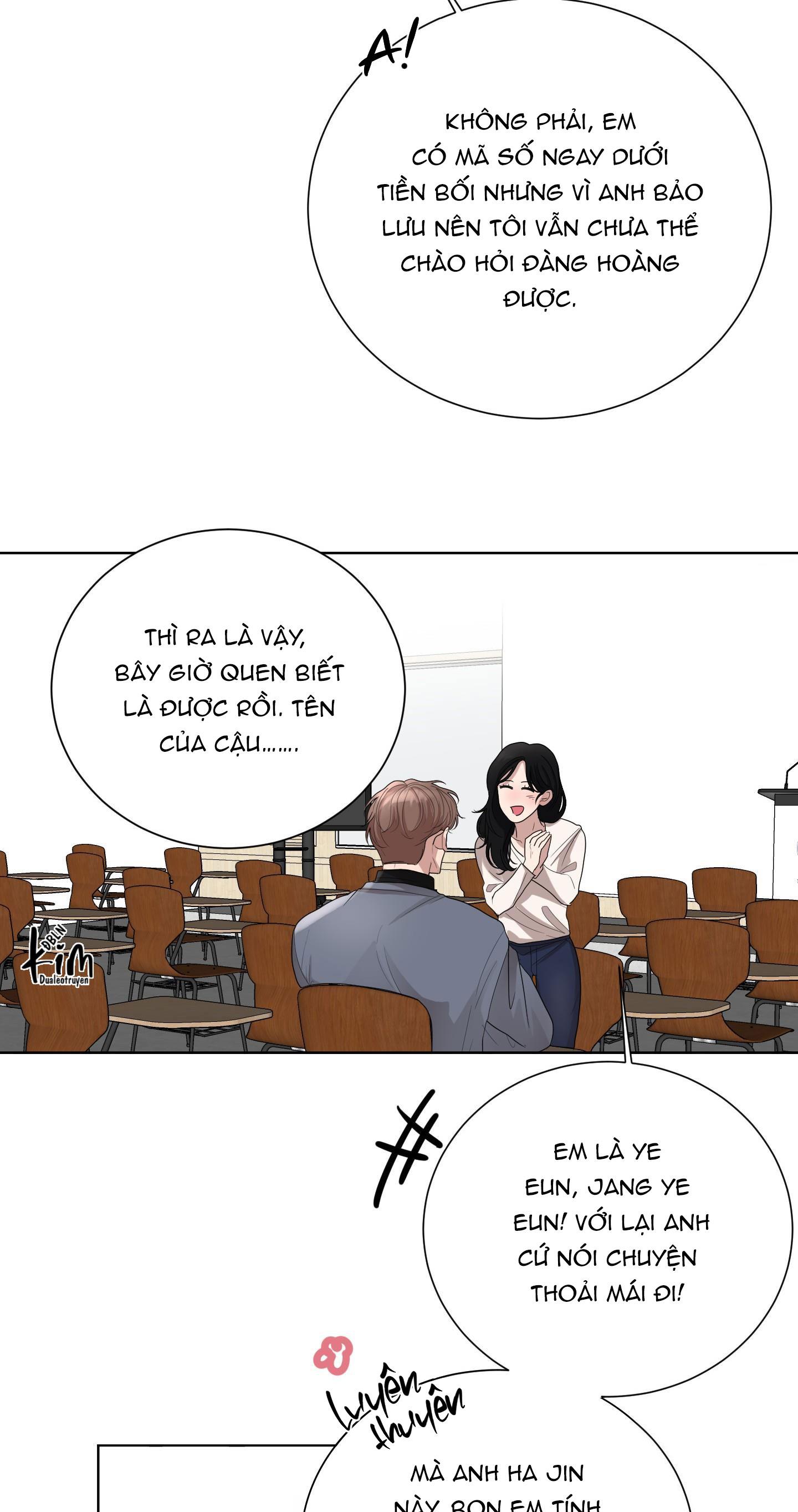 Đọc truyện BL NGẮN CHỊCH HỎNY - Chapter 42.2