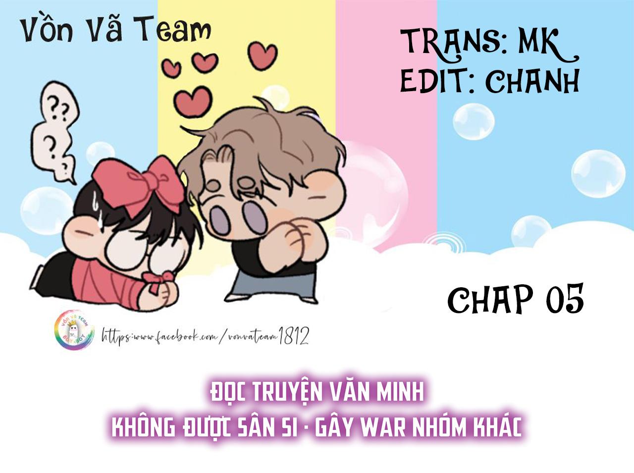 Đọc truyện Manhwa Chịch Vồn Chịch Vã - Chapter 97