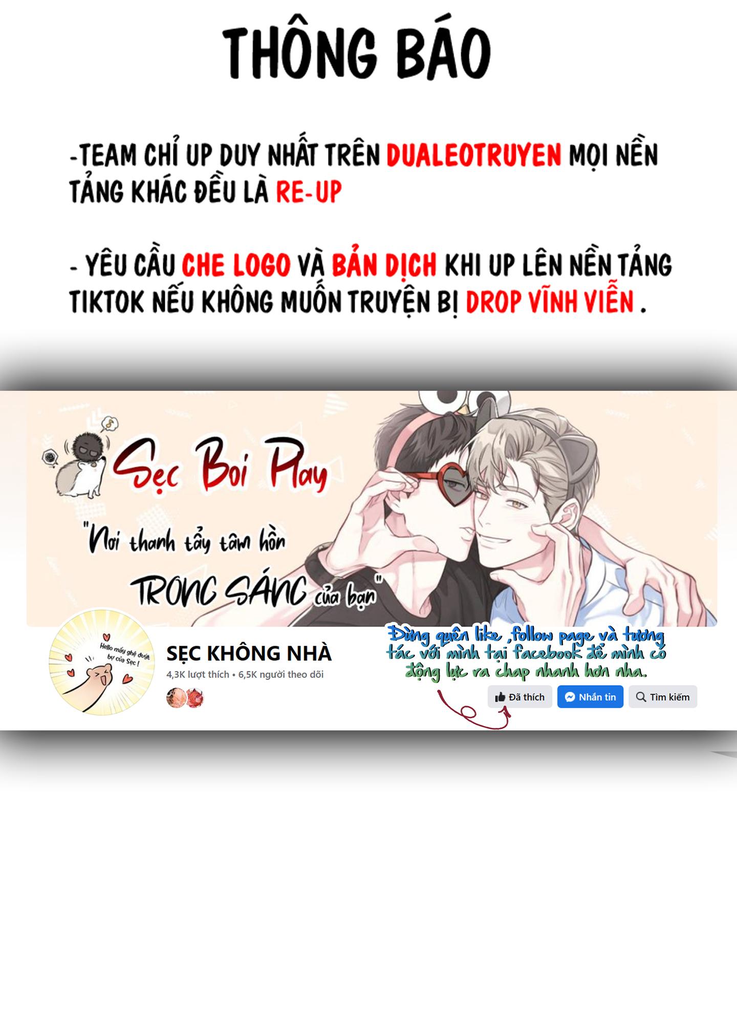 Đọc truyện ĐIỀU KIỆN CỦA GUIDE - Chapter 32