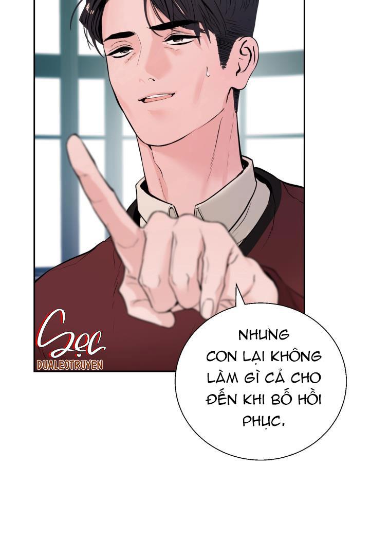 Đọc truyện MY X DADDY - Chapter 4