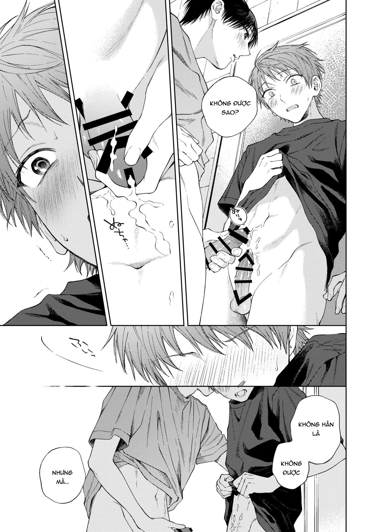 Đọc truyện Cưng mà nói - Chapter 214