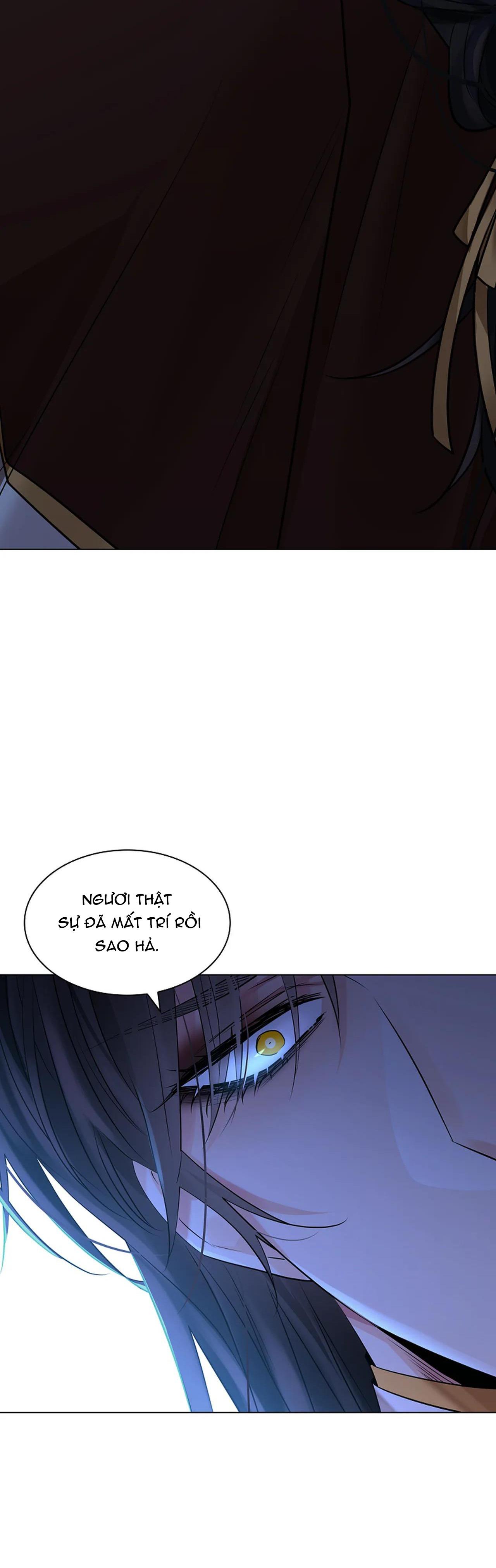 Đọc truyện HOA GIẤY - Chapter 68