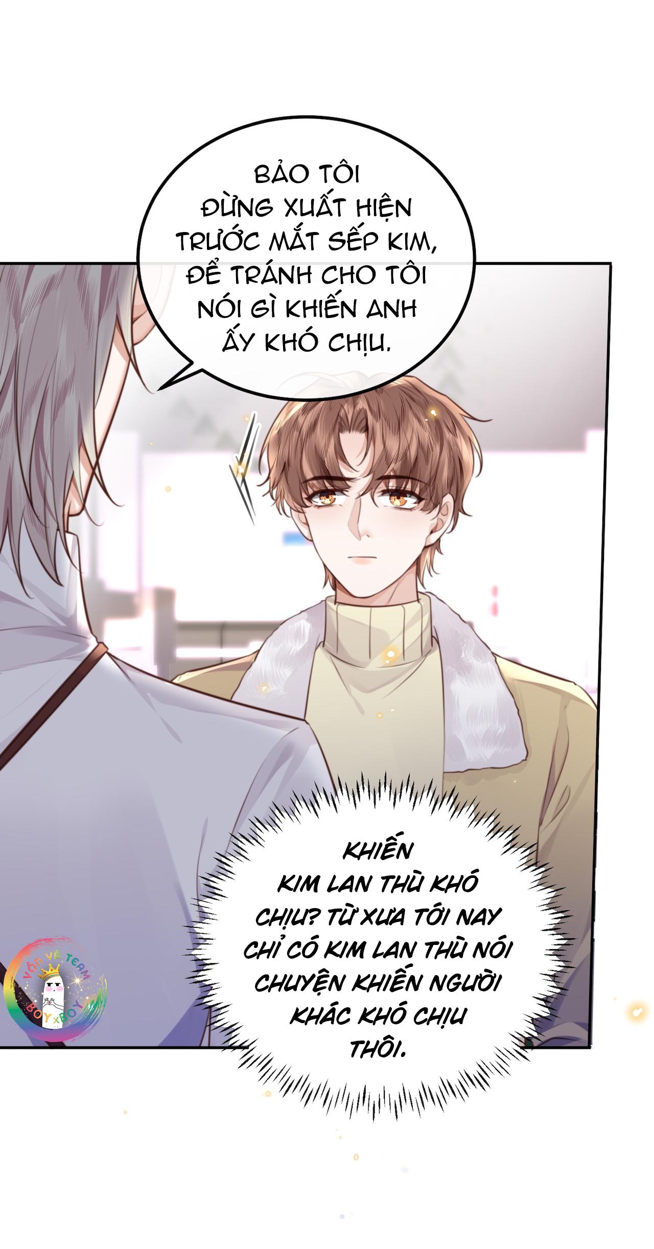 Đọc truyện Đặc Chế Cho Riêng Anh - Chapter 89