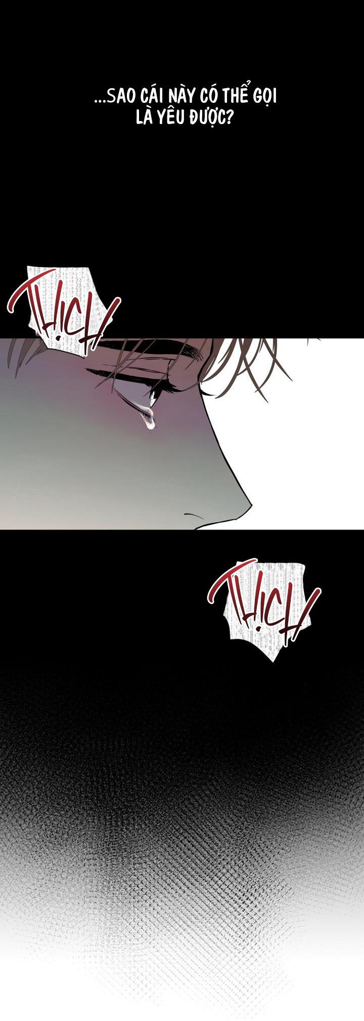 Đọc truyện MY X DADDY - Chapter 16