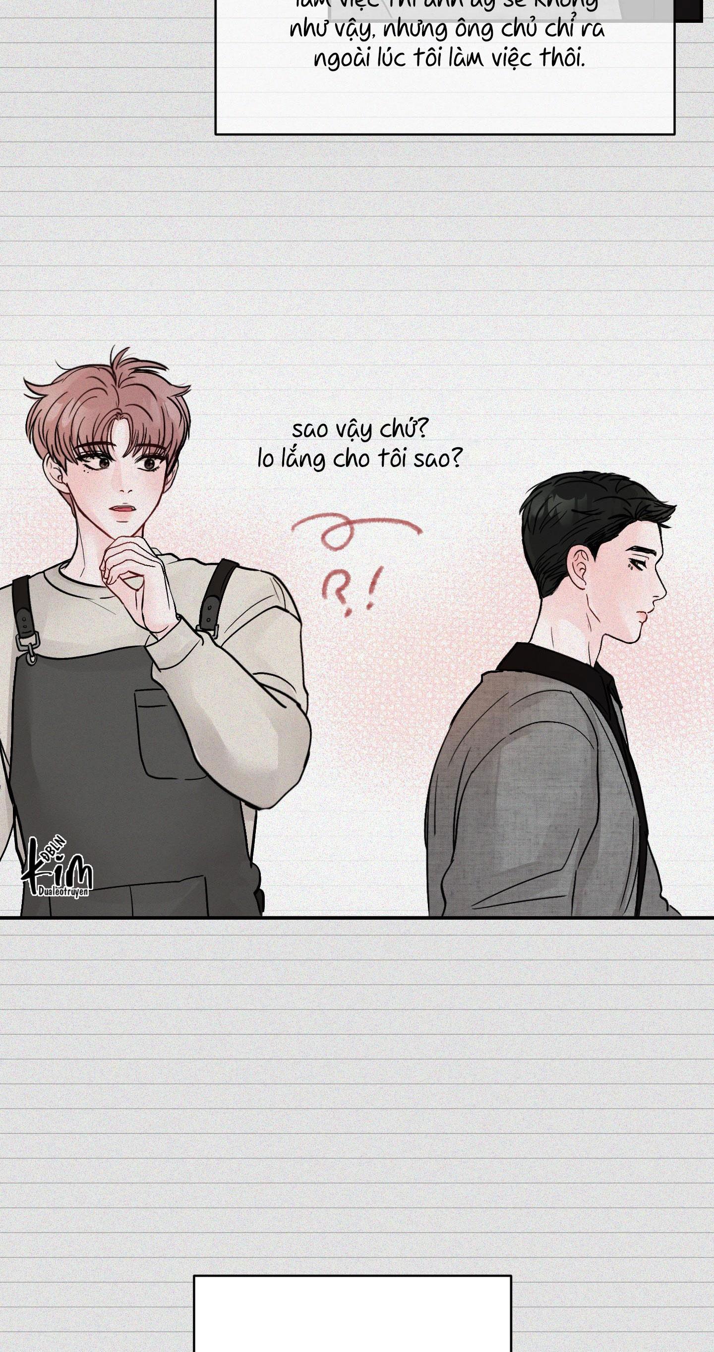 Đọc truyện BL NGẮN CHỊCH HỎNY - Chapter 40.6