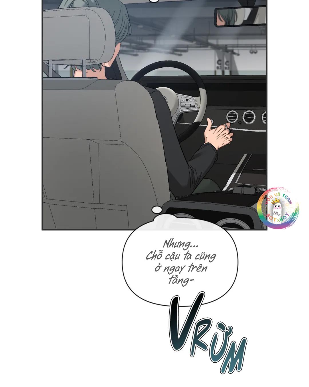 Đọc truyện SKETCH - Chapter 62