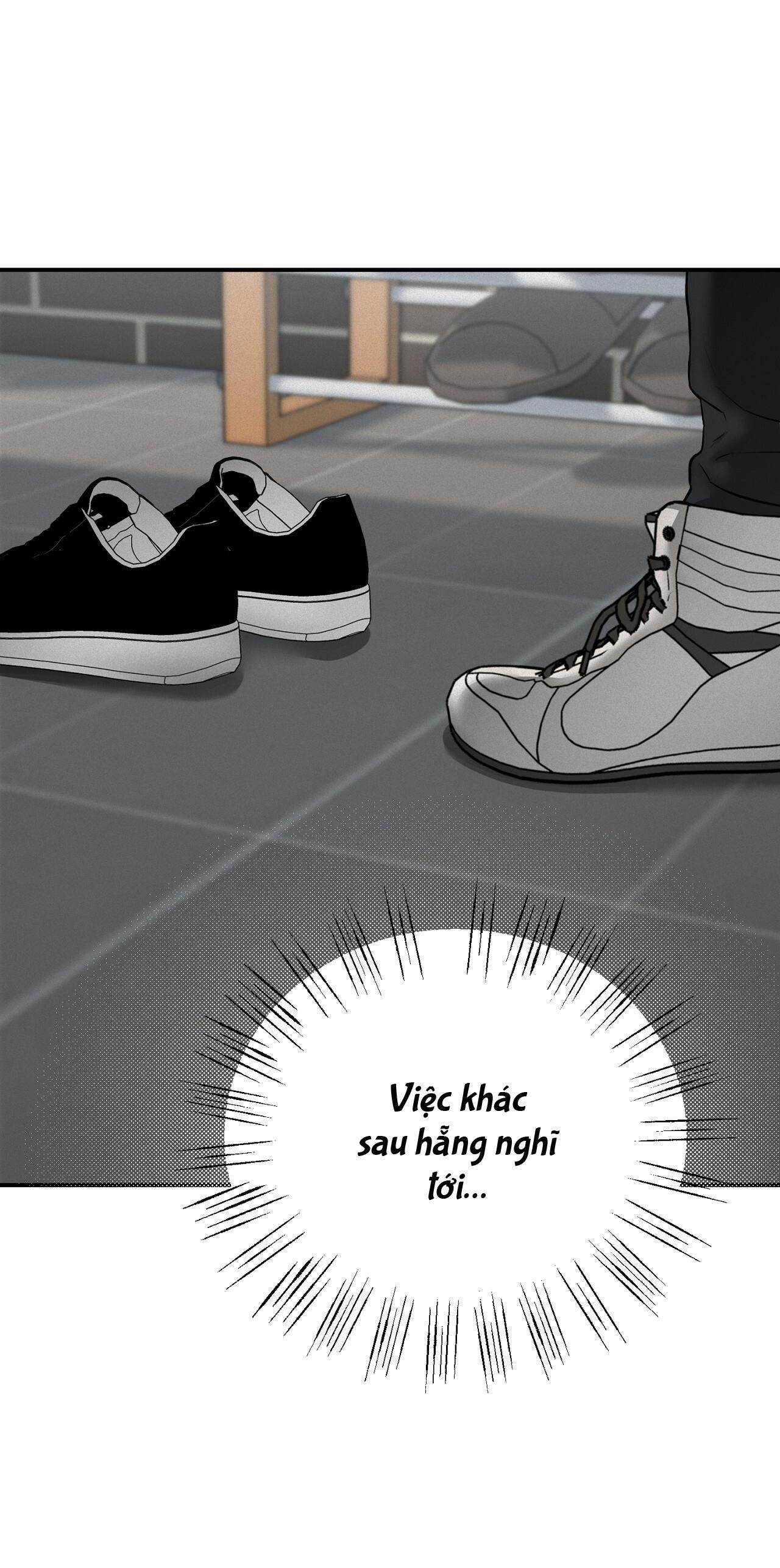 Đọc truyện (CBunu) Phép Chiếu - Chapter 8